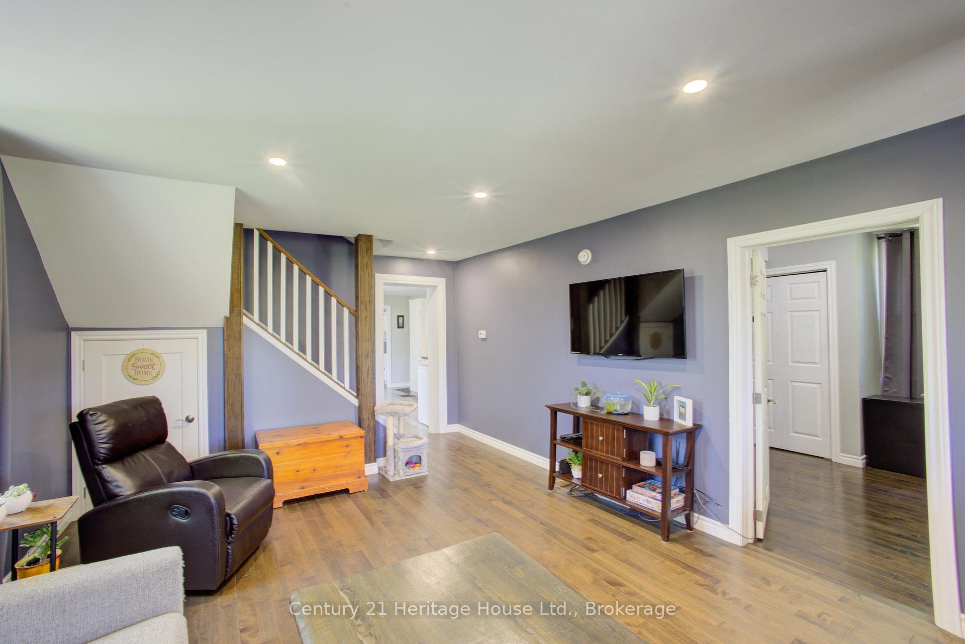 Photo 12 of 343509 North Line, West Grey — HOMEH