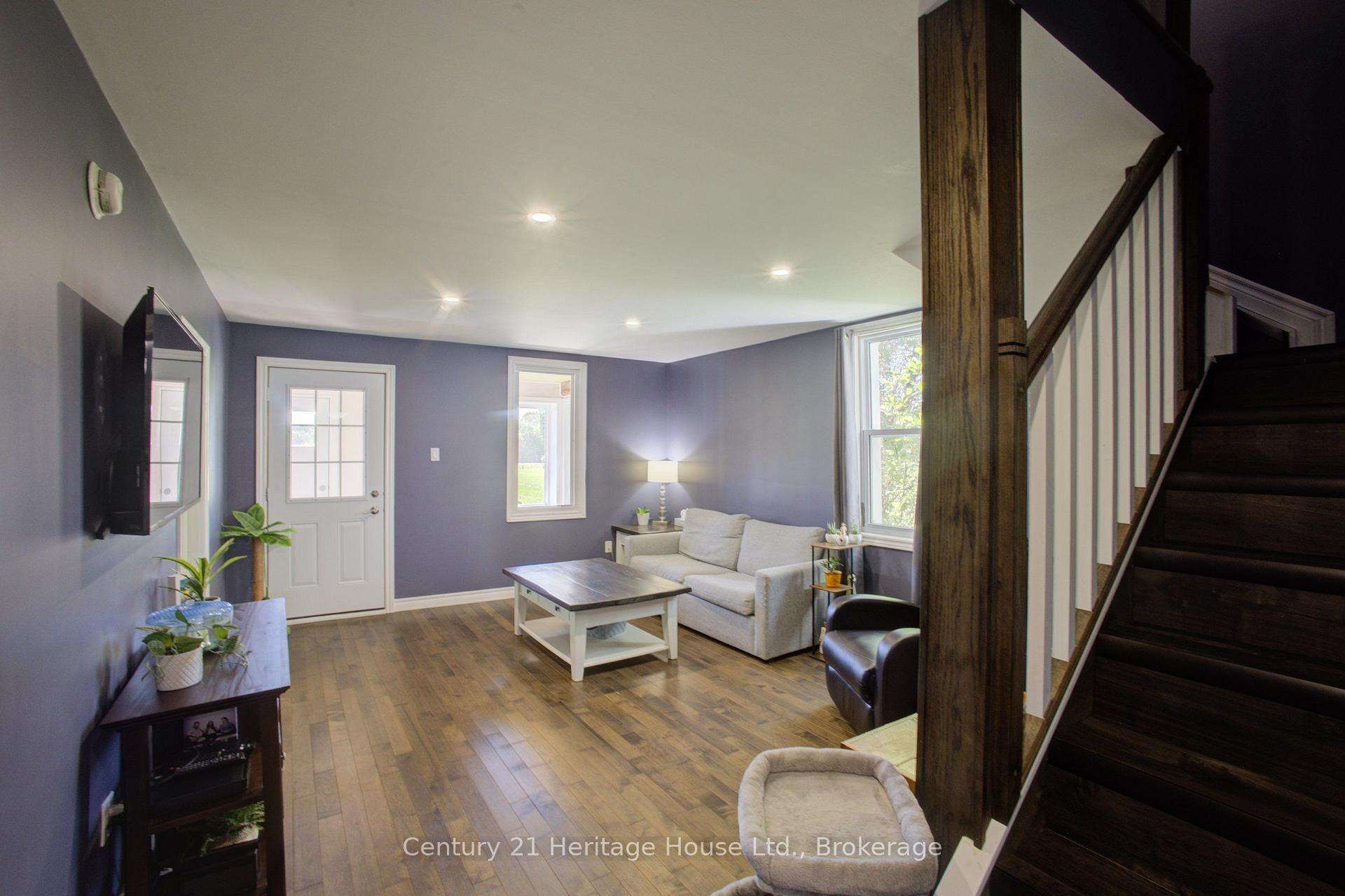 Photo 13 of 343509 North Line, West Grey — HOMEH