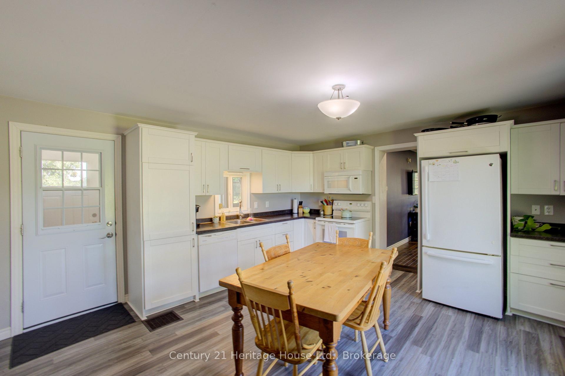 Photo 14 of 343509 North Line, West Grey — HOMEH