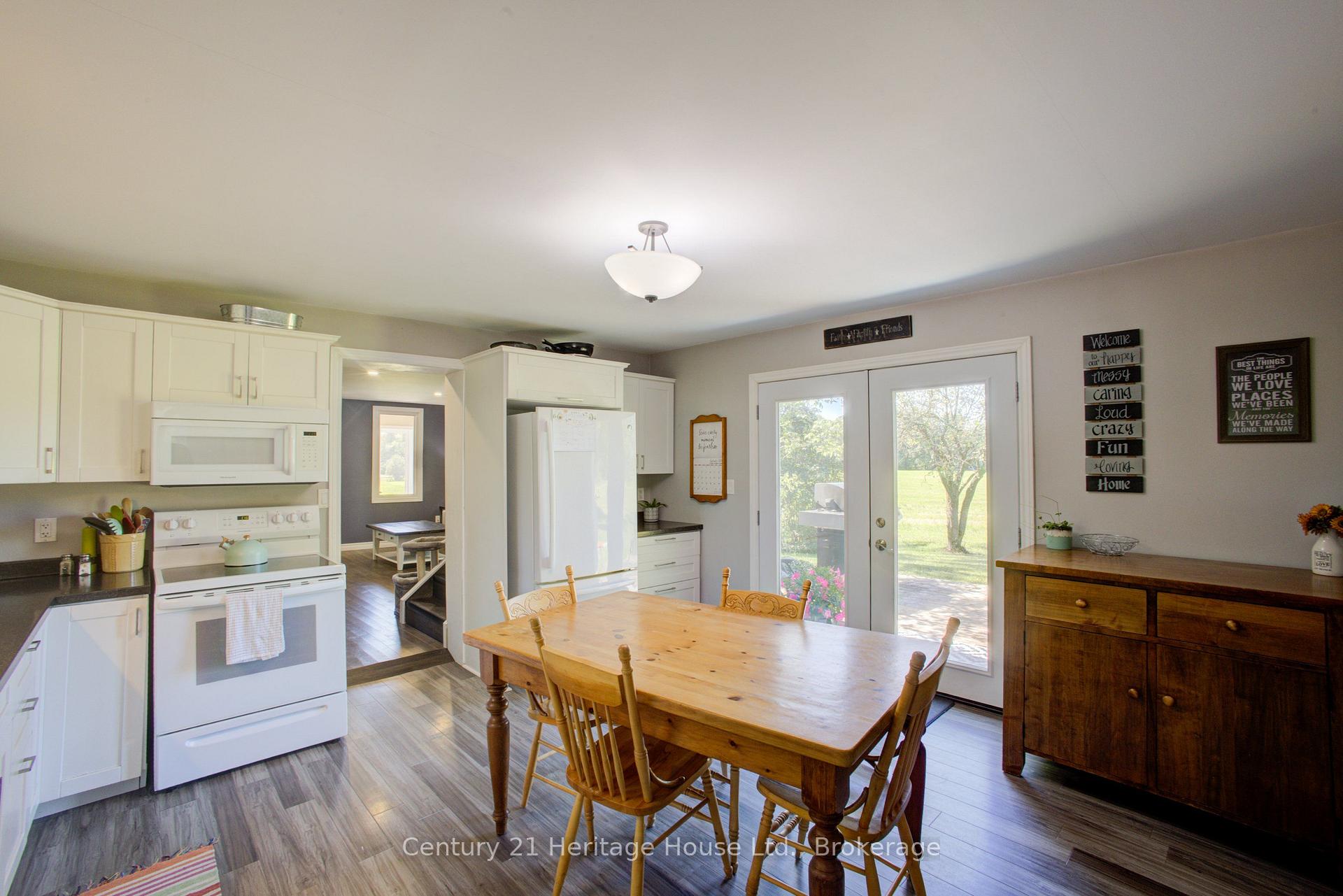 Photo 15 of 343509 North Line, West Grey — HOMEH