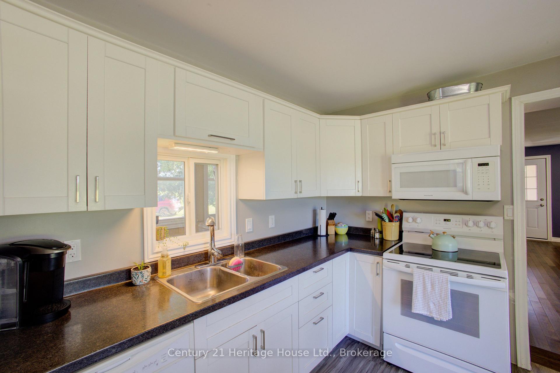 Photo 16 of 343509 North Line, West Grey — HOMEH
