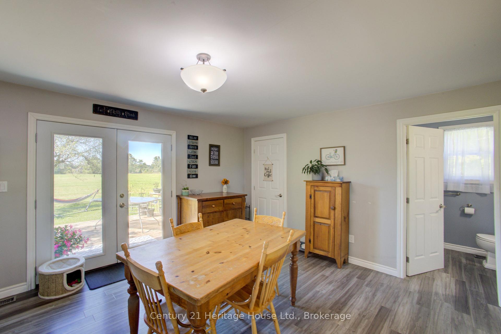 Photo 17 of 343509 North Line, West Grey — HOMEH