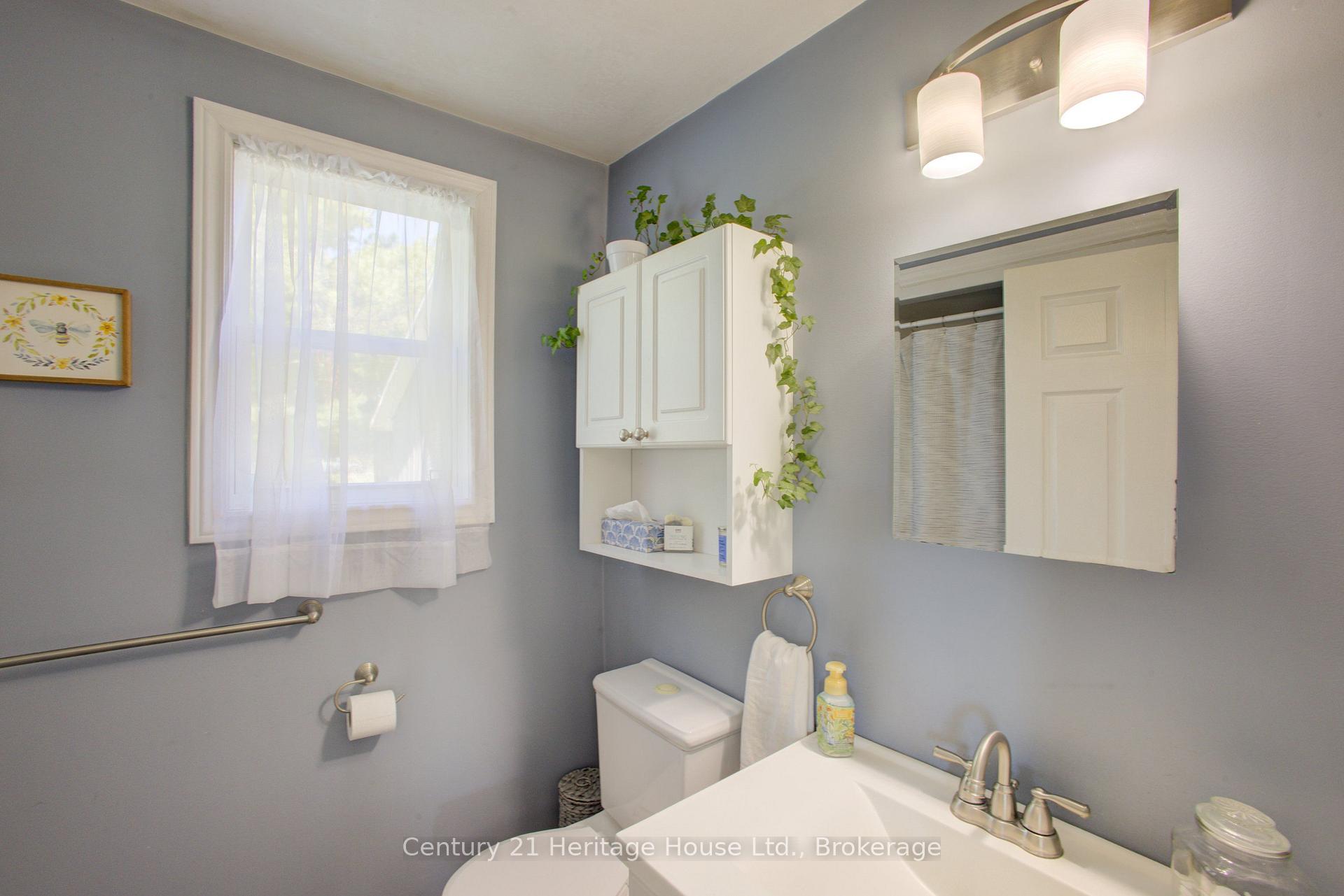Photo 18 of 343509 North Line, West Grey — HOMEH