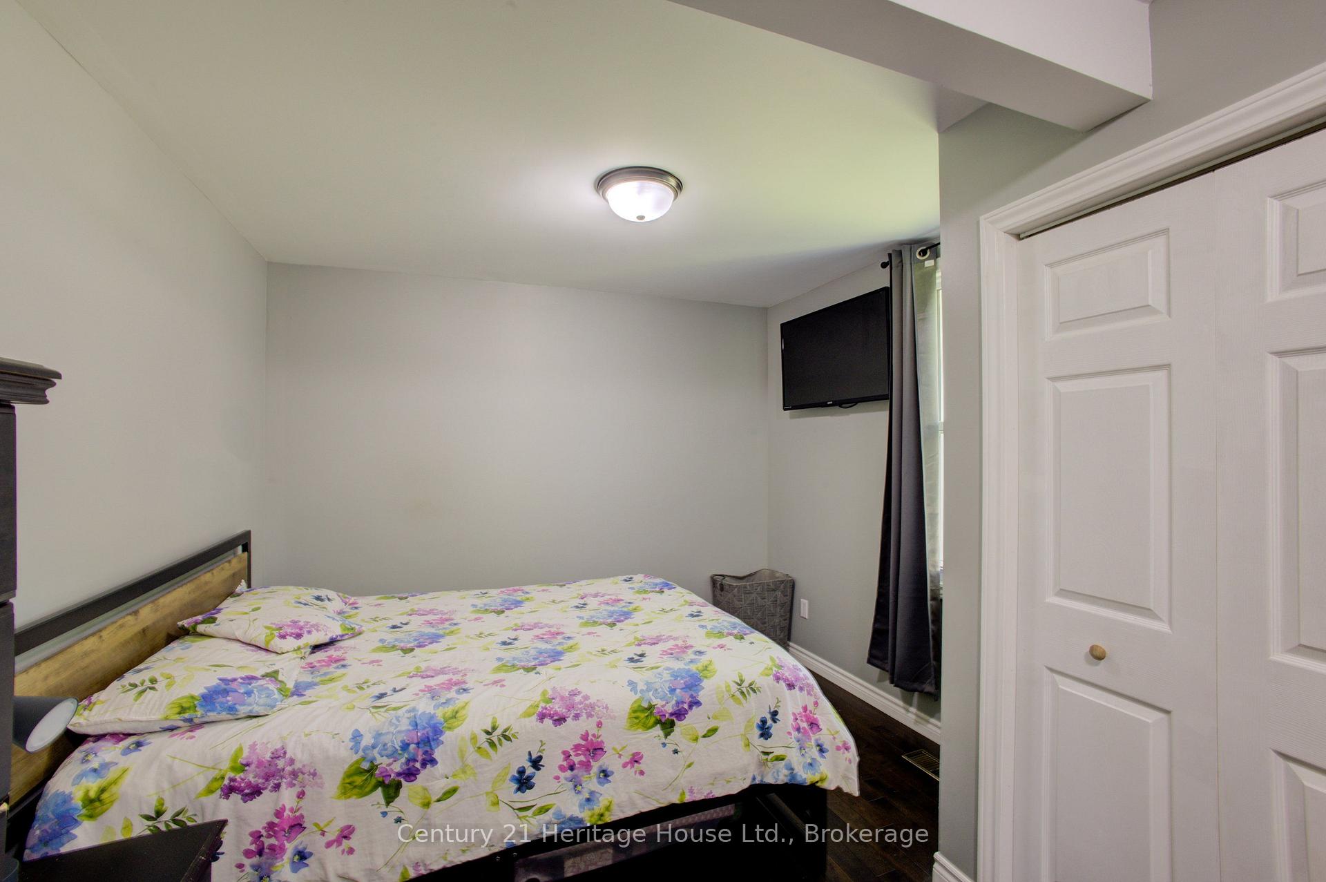 Photo 19 of 343509 North Line, West Grey — HOMEH