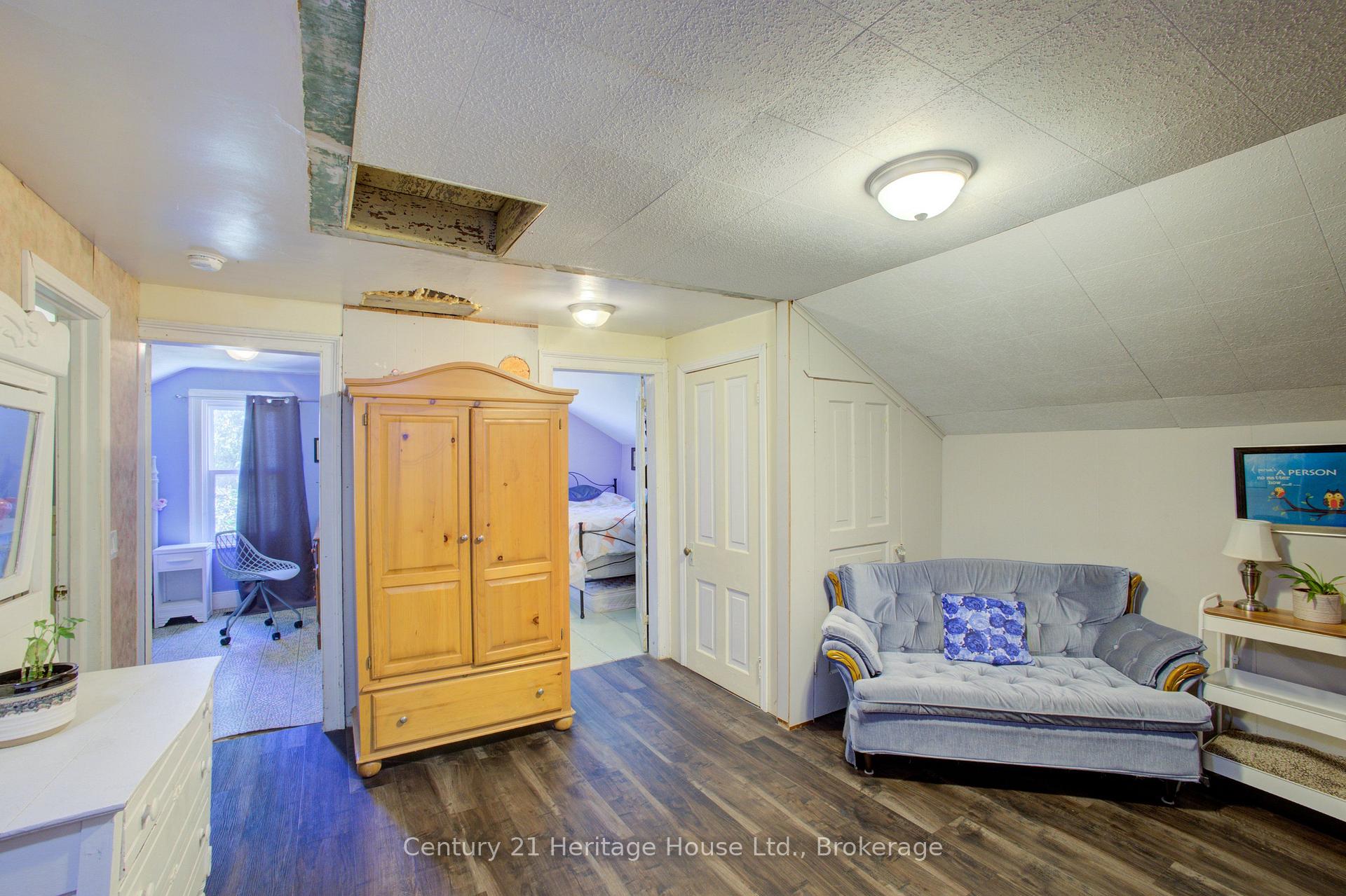 Photo 20 of 343509 North Line, West Grey — HOMEH