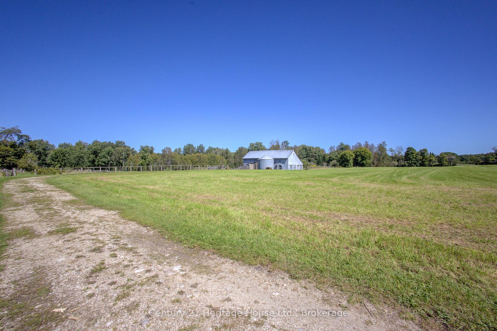 Photo 26 of 343509 North Line, West Grey — HOMEH