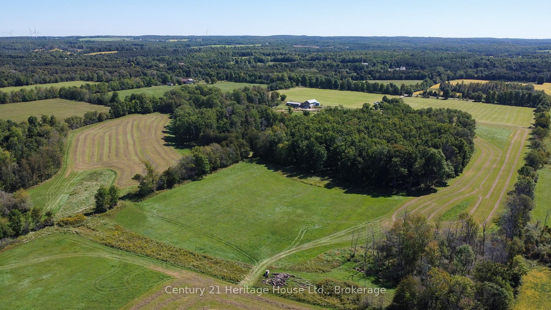 Photo 32 of 343509 North Line, West Grey — HOMEH