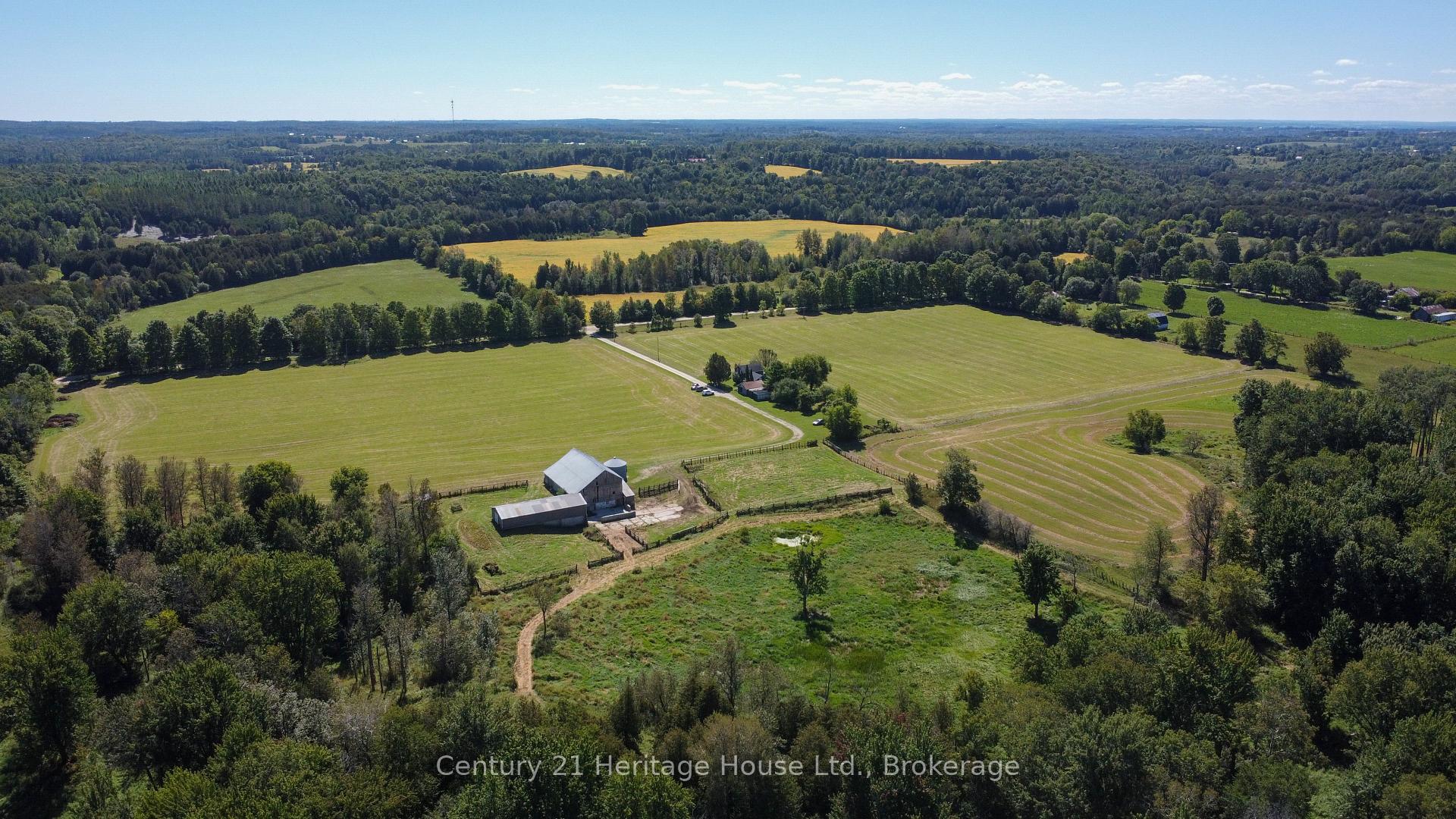 Photo 35 of 343509 North Line, West Grey — HOMEH