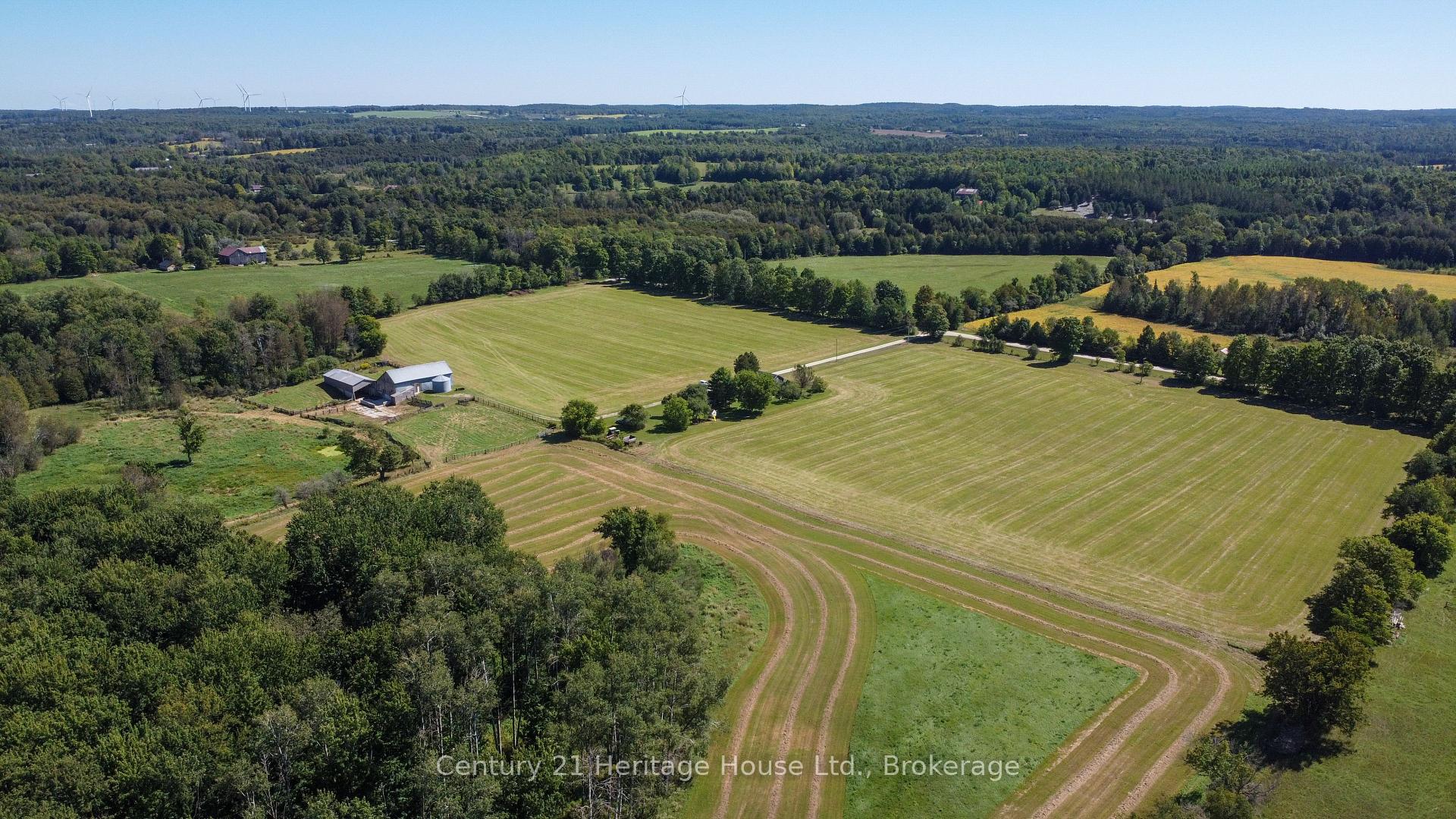 Photo 37 of 343509 North Line, West Grey — HOMEH