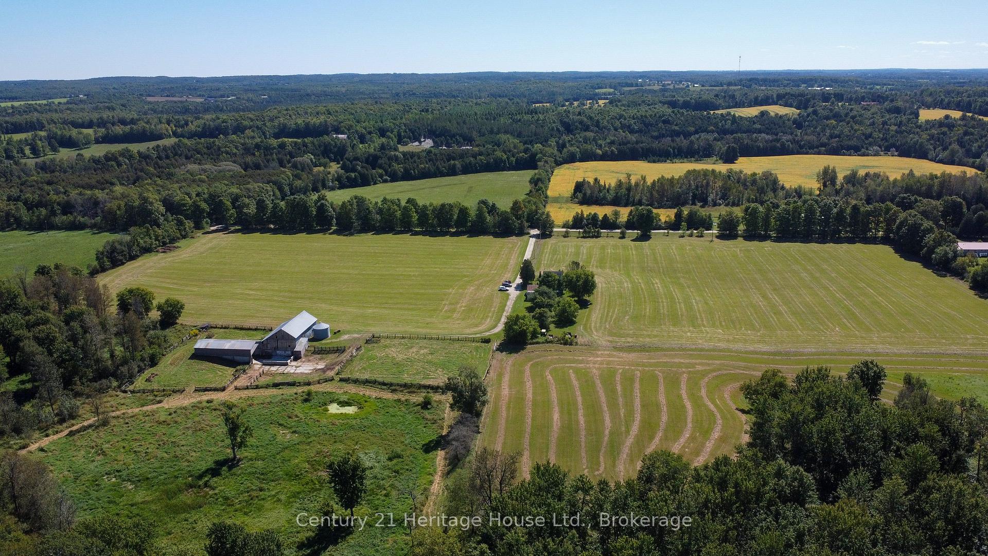 Photo 36 of 343509 North Line, West Grey — HOMEH