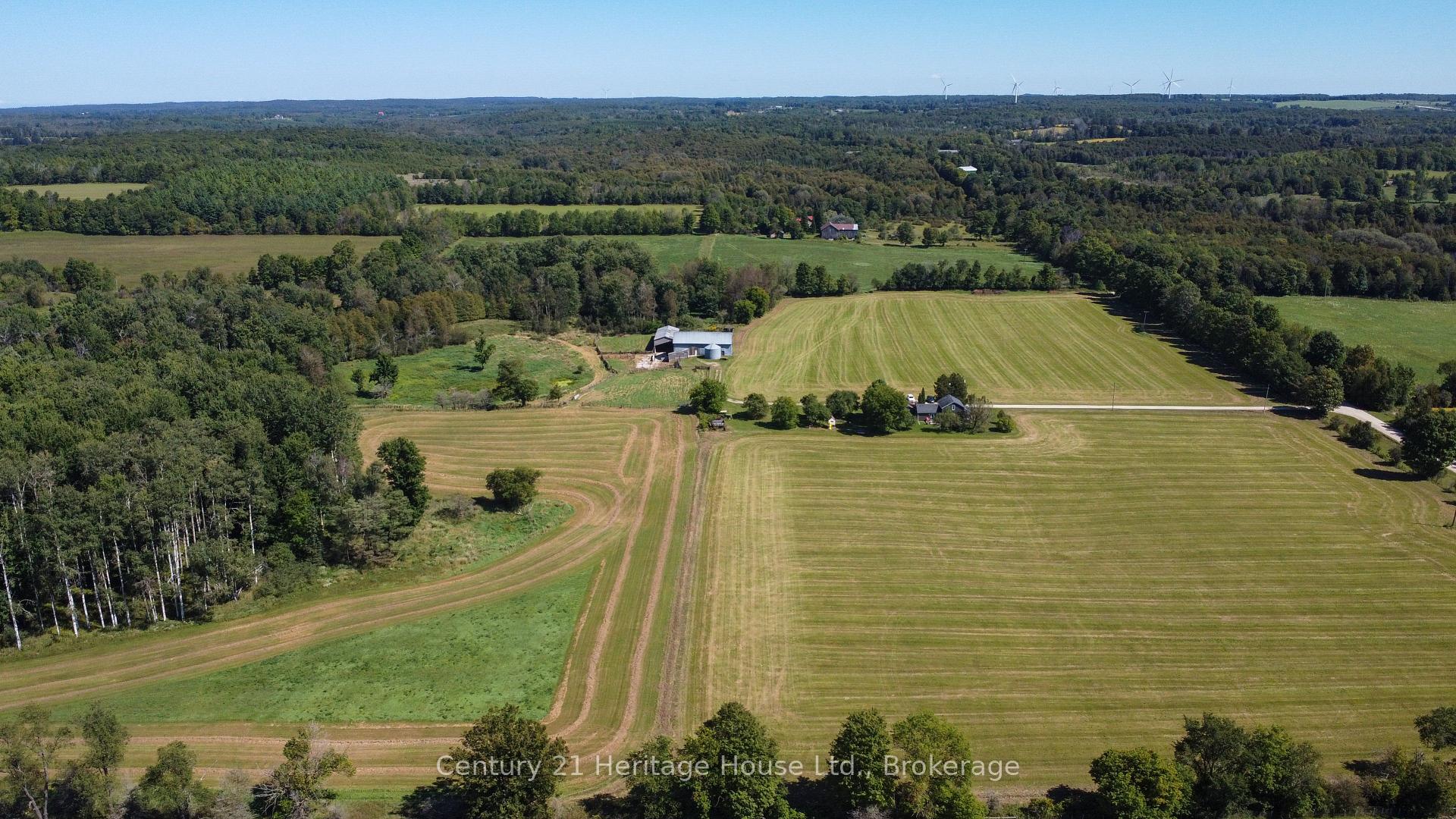 Photo 38 of 343509 North Line, West Grey — HOMEH