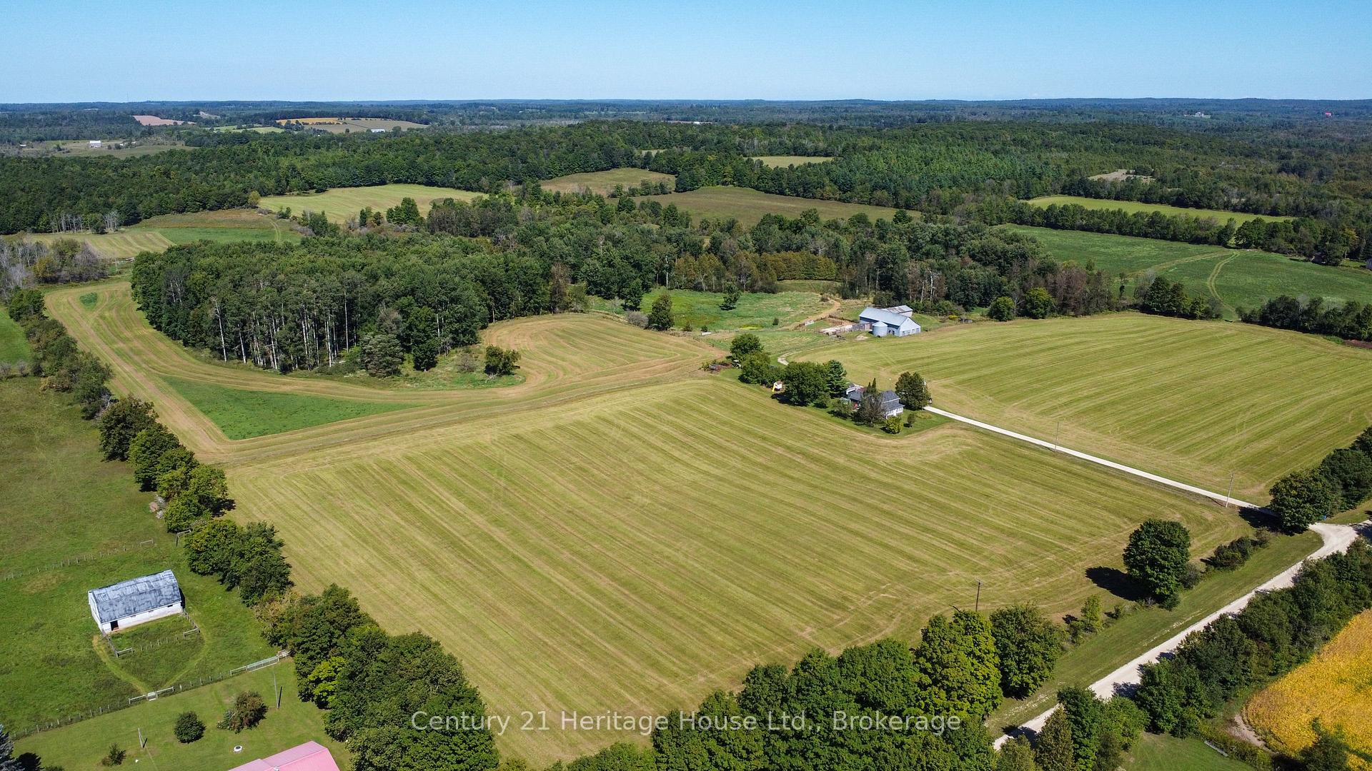 Photo 39 of 343509 North Line, West Grey — HOMEH