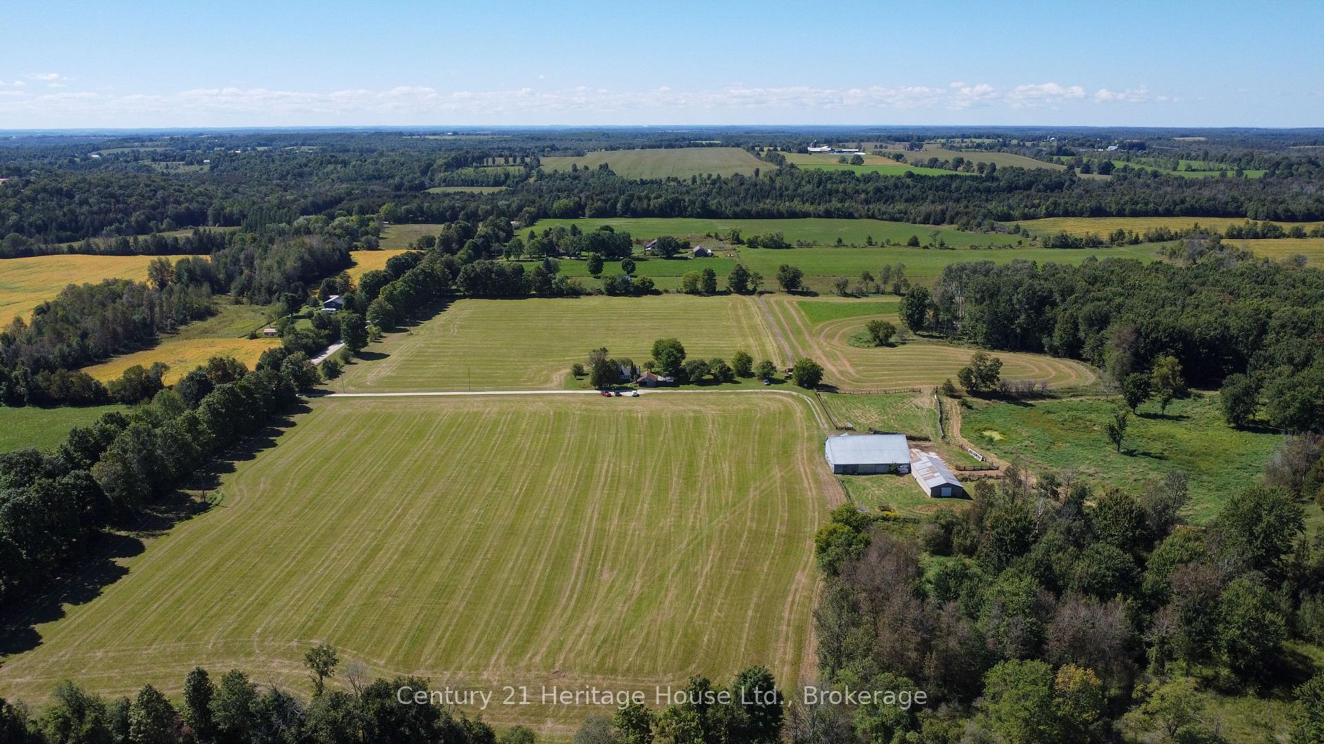 Photo 41 of 343509 North Line, West Grey — HOMEH