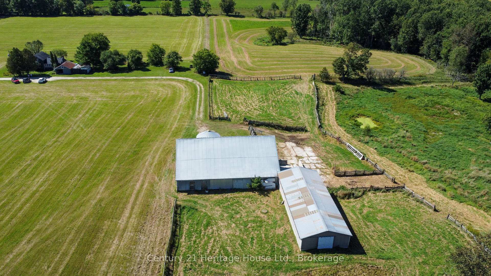 Photo 42 of 343509 North Line, West Grey — HOMEH