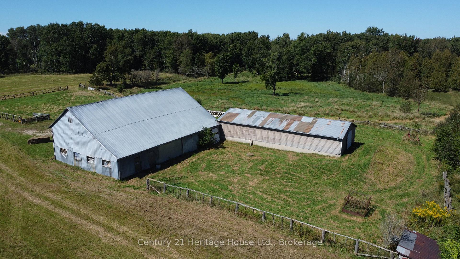 Photo 43 of 343509 North Line, West Grey — HOMEH