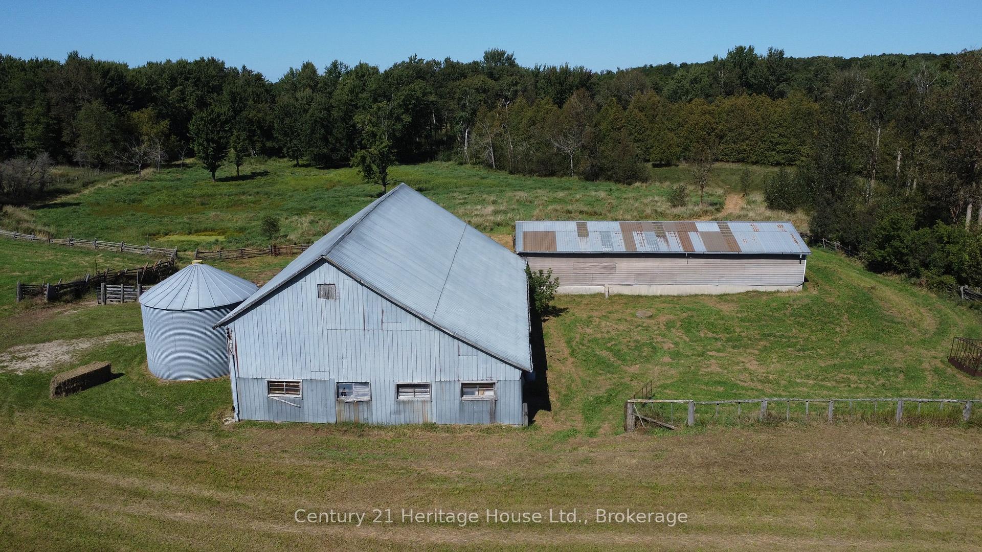 Photo 44 of 343509 North Line, West Grey — HOMEH
