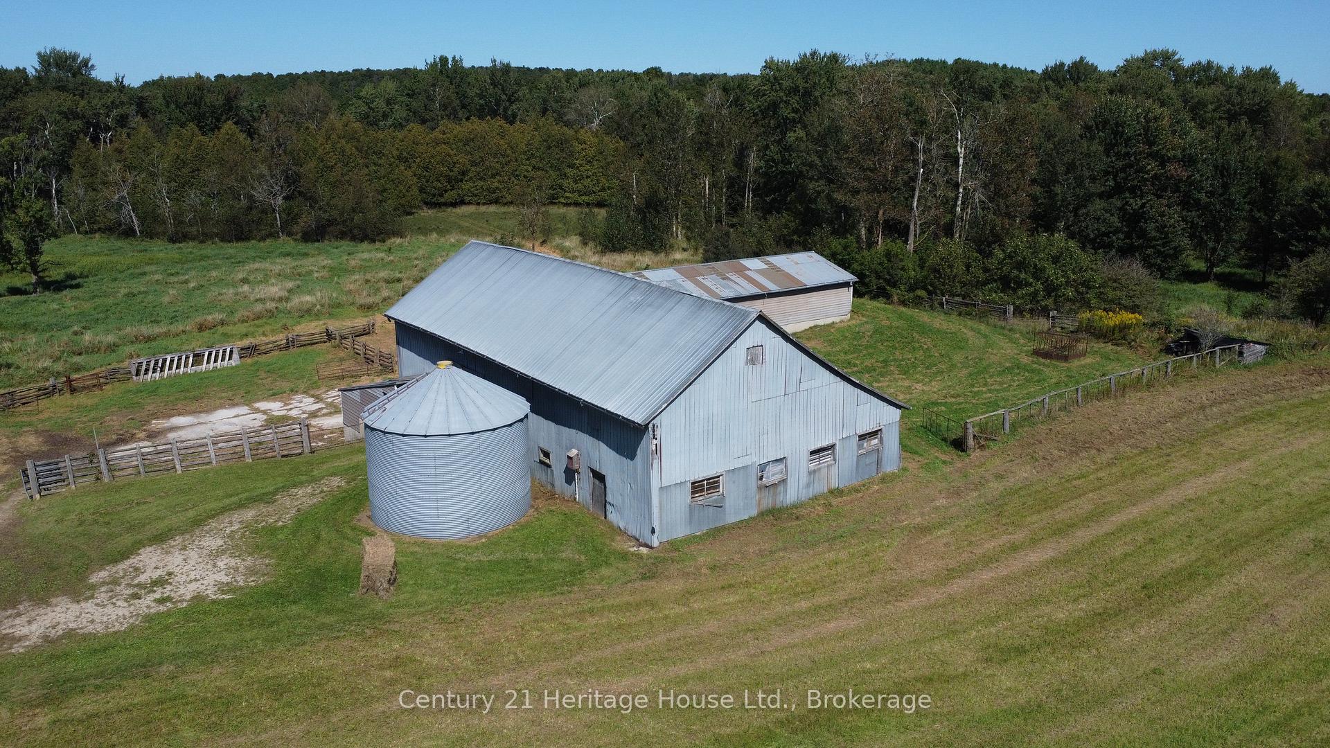 Photo 45 of 343509 North Line, West Grey — HOMEH