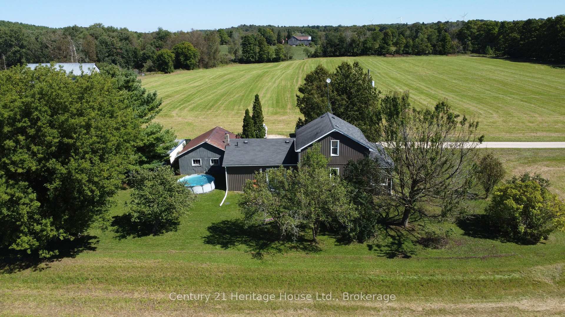 Photo 46 of 343509 North Line, West Grey — HOMEH