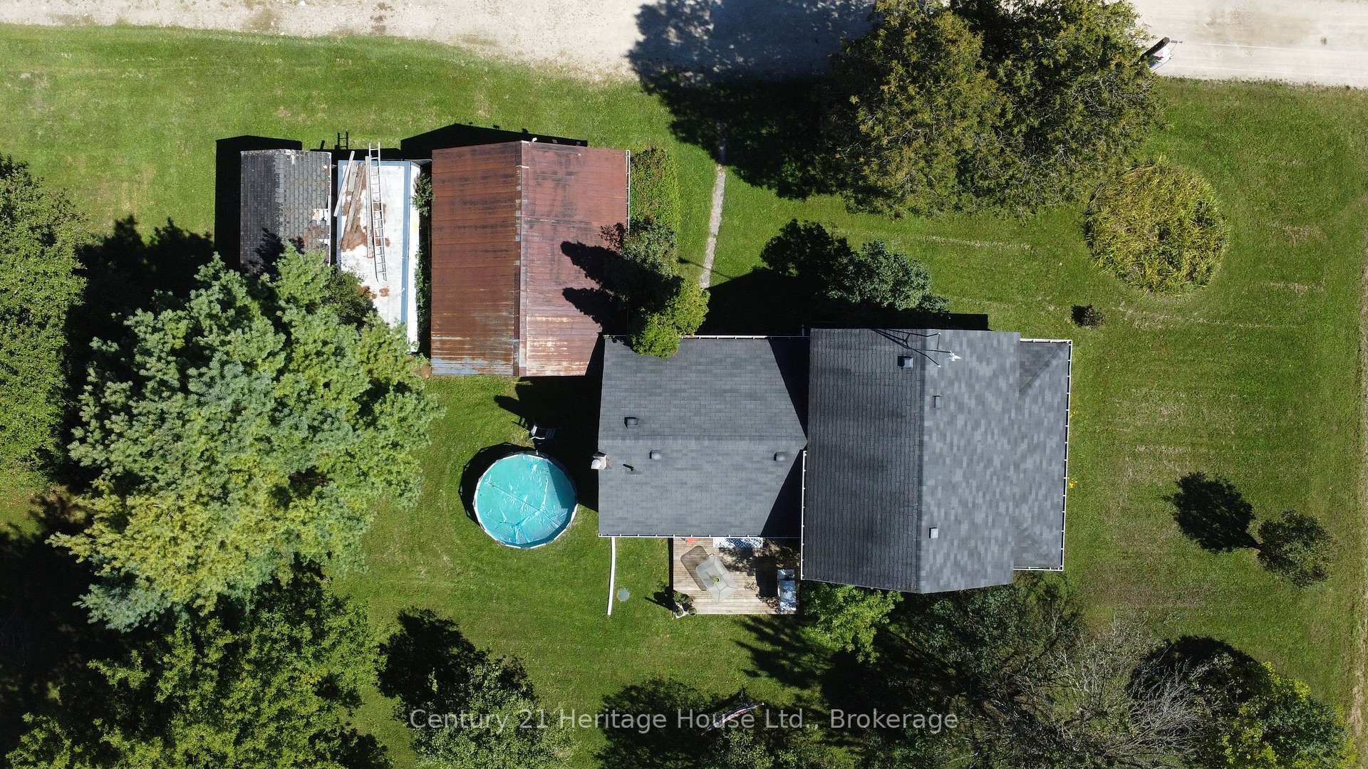 Photo 47 of 343509 North Line, West Grey — HOMEH