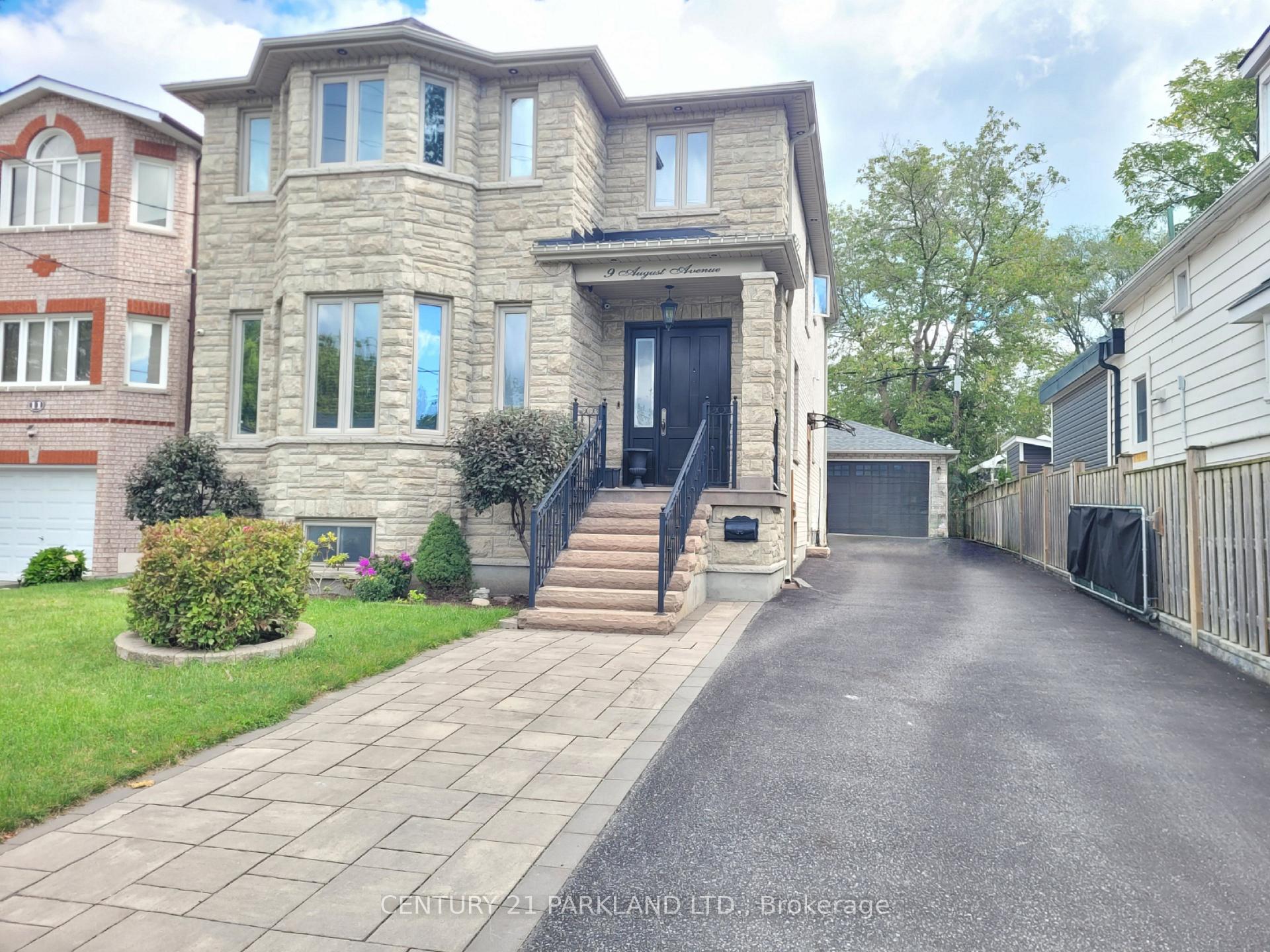 Photo of 9 August Avenue