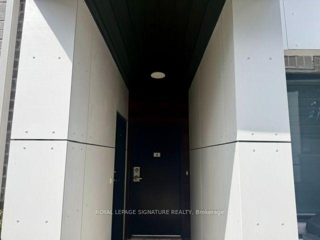 Photo 2 of Unit 2, 1475 O'Connor Drive, Toronto, O'Connor-Parkview — HOMEH