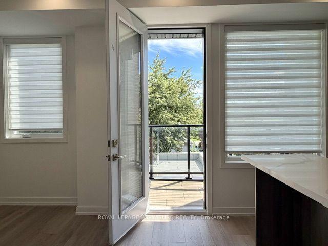Photo 4 of Unit 2, 1475 O'Connor Drive, Toronto, O'Connor-Parkview — HOMEH