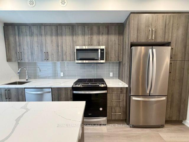 Photo 8 of Unit 2, 1475 O'Connor Drive, Toronto, O'Connor-Parkview — HOMEH