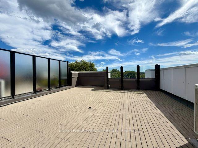 Photo 17 of Unit 2, 1475 O'Connor Drive, Toronto, O'Connor-Parkview — HOMEH