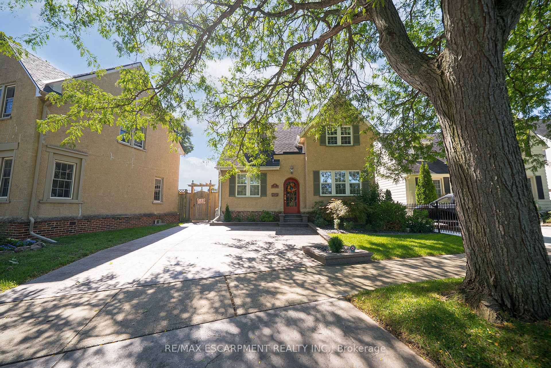 Photo of 48 Lincoln Avenue