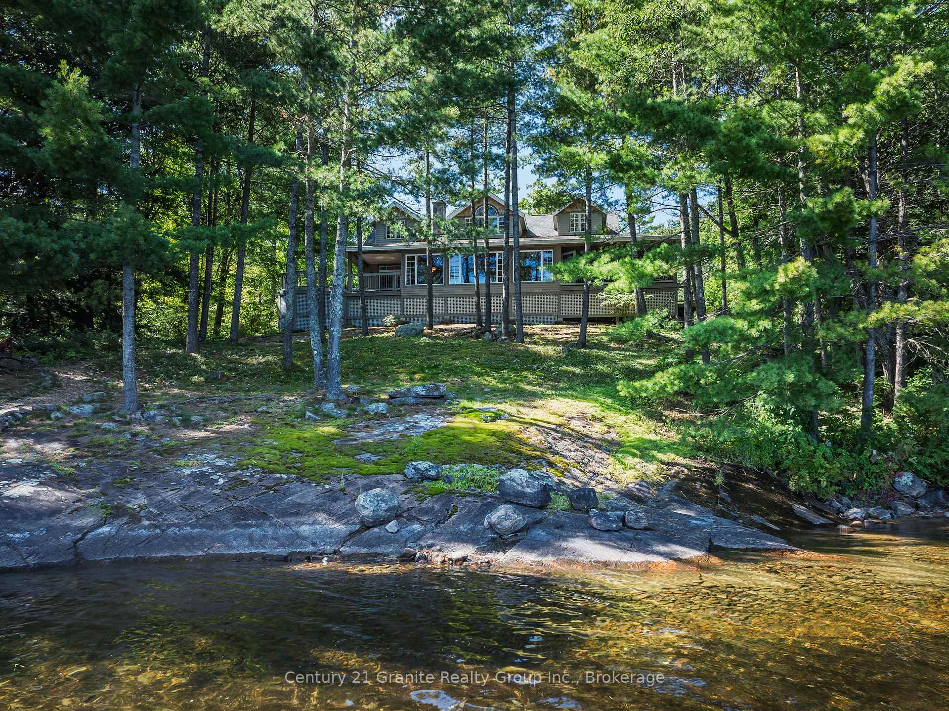 Photo of 1791 Rackety Trail Road