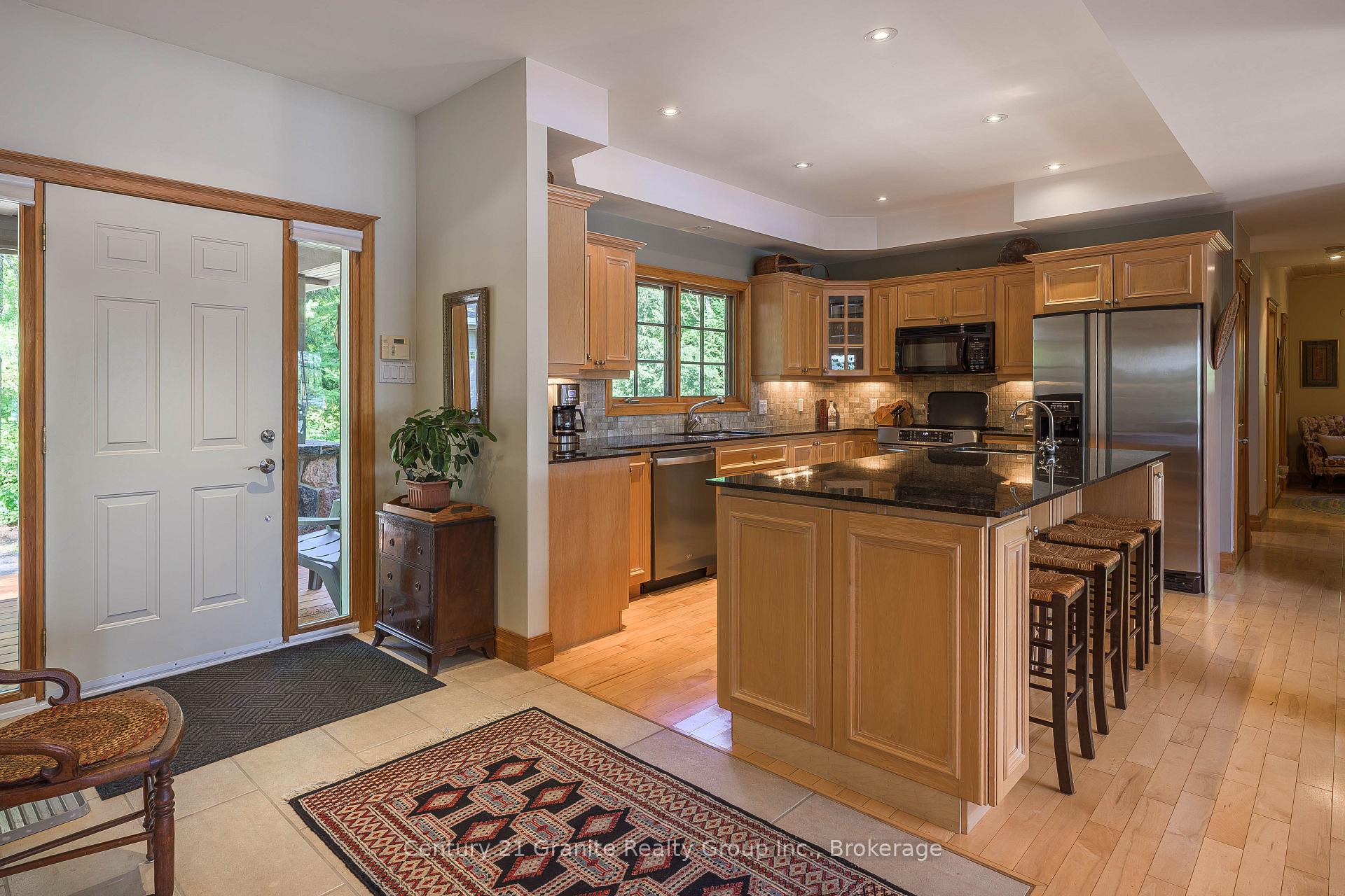 Photo 8 of 1791 Rackety Trail Road, Minden Hills, Lutterworth — HOMEH