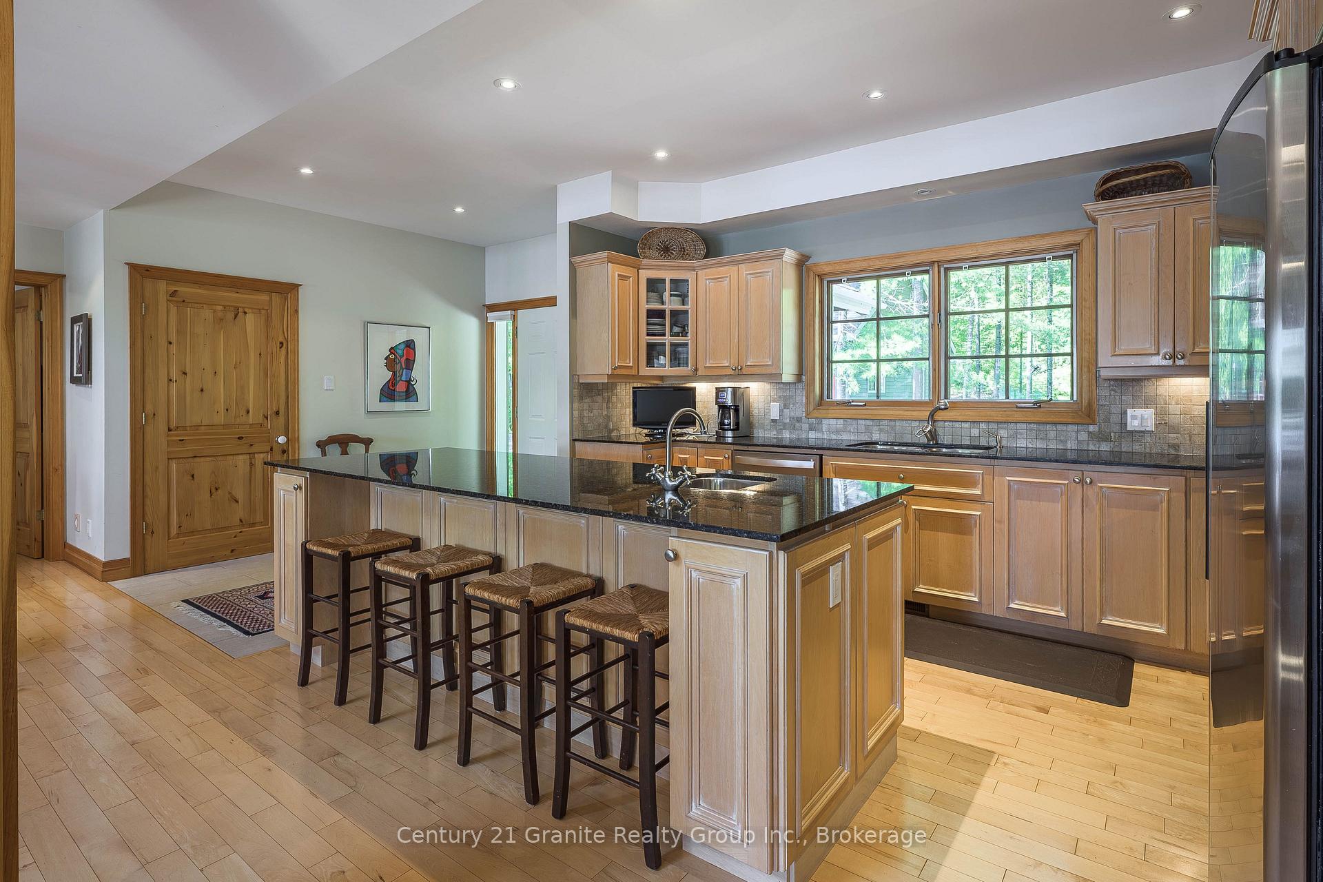 Photo 9 of 1791 Rackety Trail Road, Minden Hills, Lutterworth — HOMEH