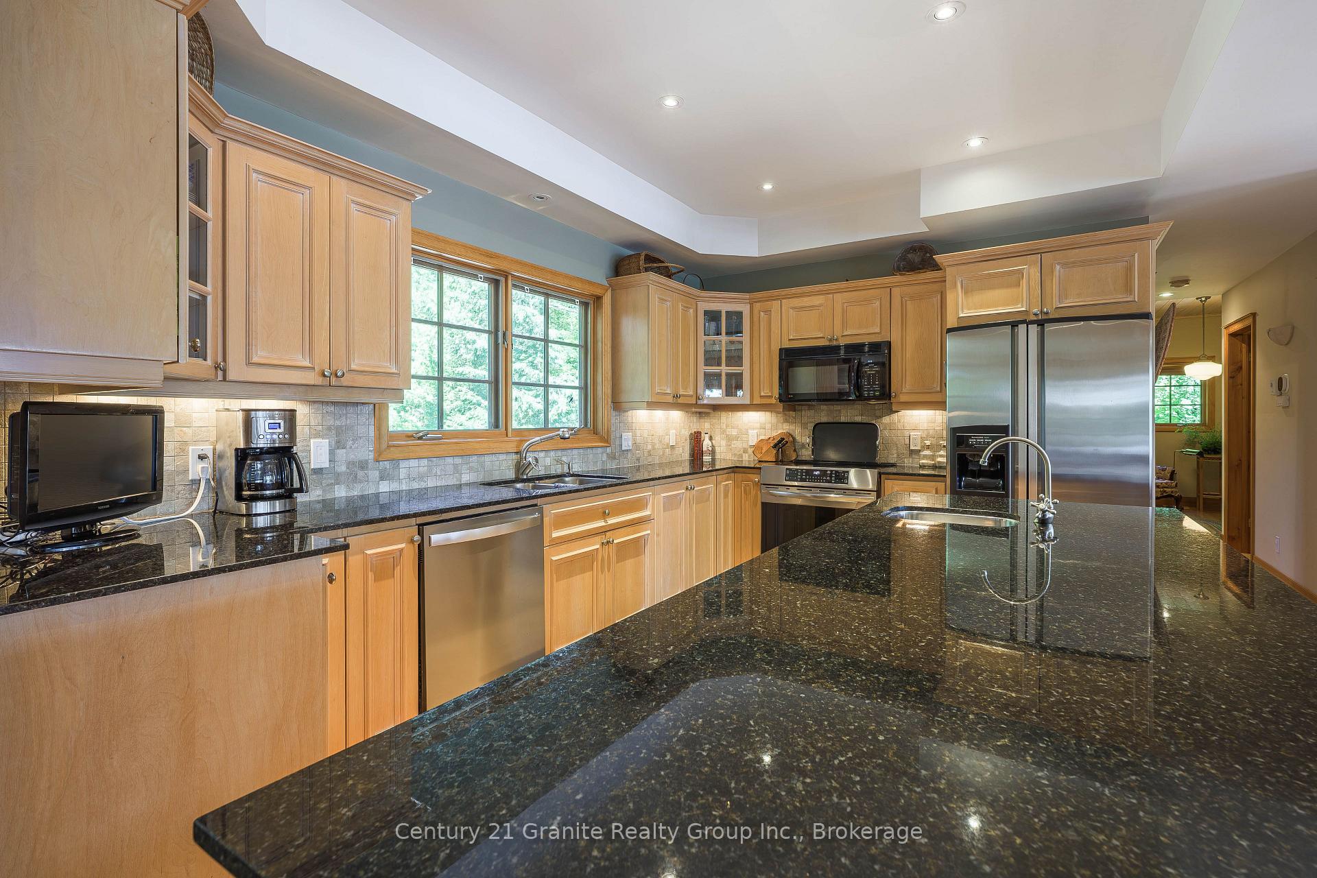 Photo 10 of 1791 Rackety Trail Road, Minden Hills, Lutterworth — HOMEH