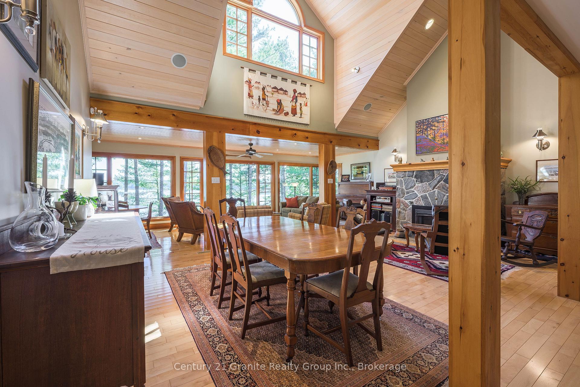 Photo 11 of 1791 Rackety Trail Road, Minden Hills, Lutterworth — HOMEH