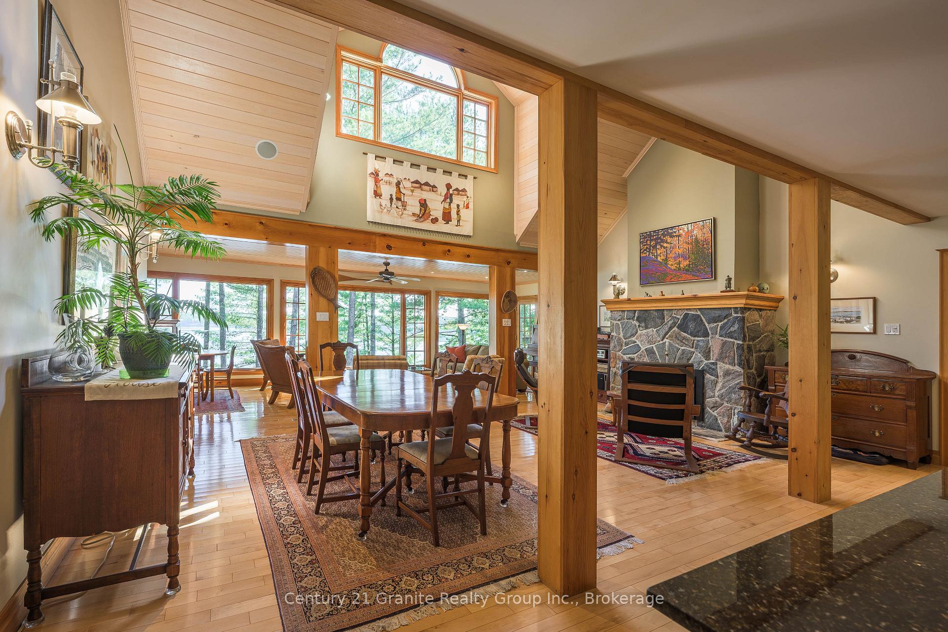 Photo 13 of 1791 Rackety Trail Road, Minden Hills, Lutterworth — HOMEH