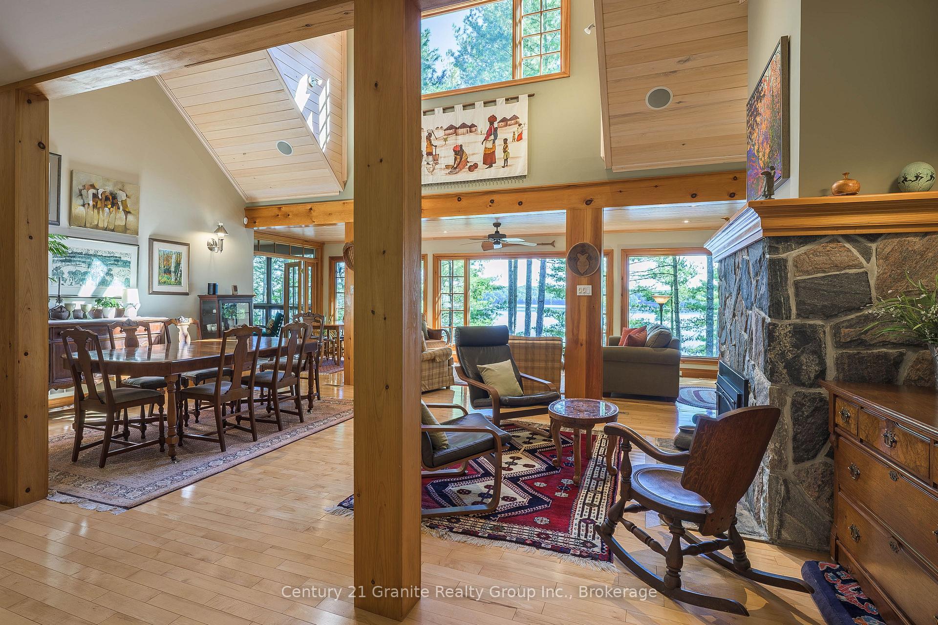 Photo 14 of 1791 Rackety Trail Road, Minden Hills, Lutterworth — HOMEH