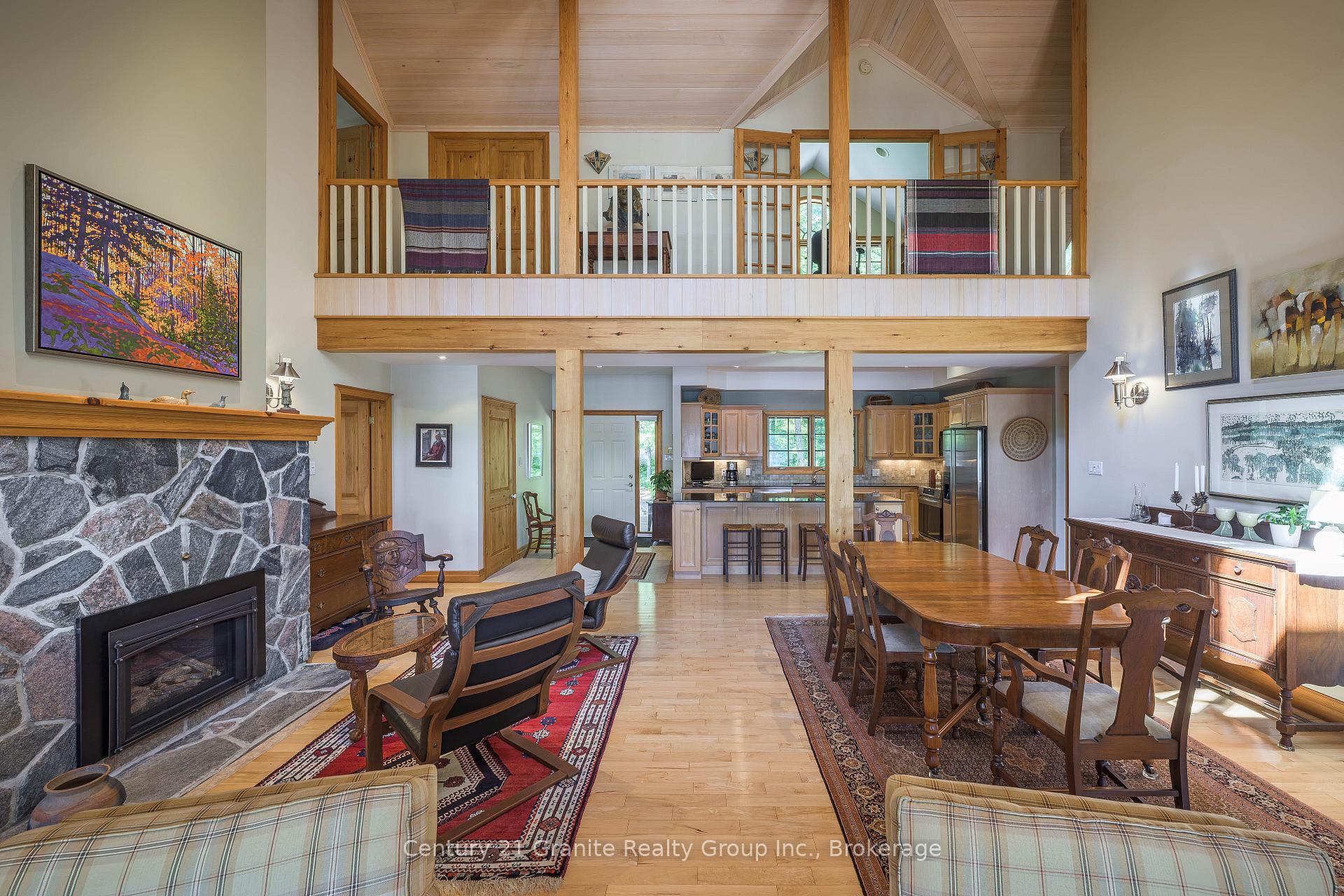 Photo 15 of 1791 Rackety Trail Road, Minden Hills, Lutterworth — HOMEH