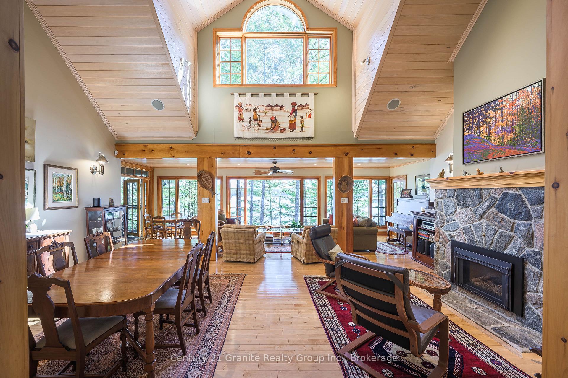 Photo 18 of 1791 Rackety Trail Road, Minden Hills, Lutterworth — HOMEH