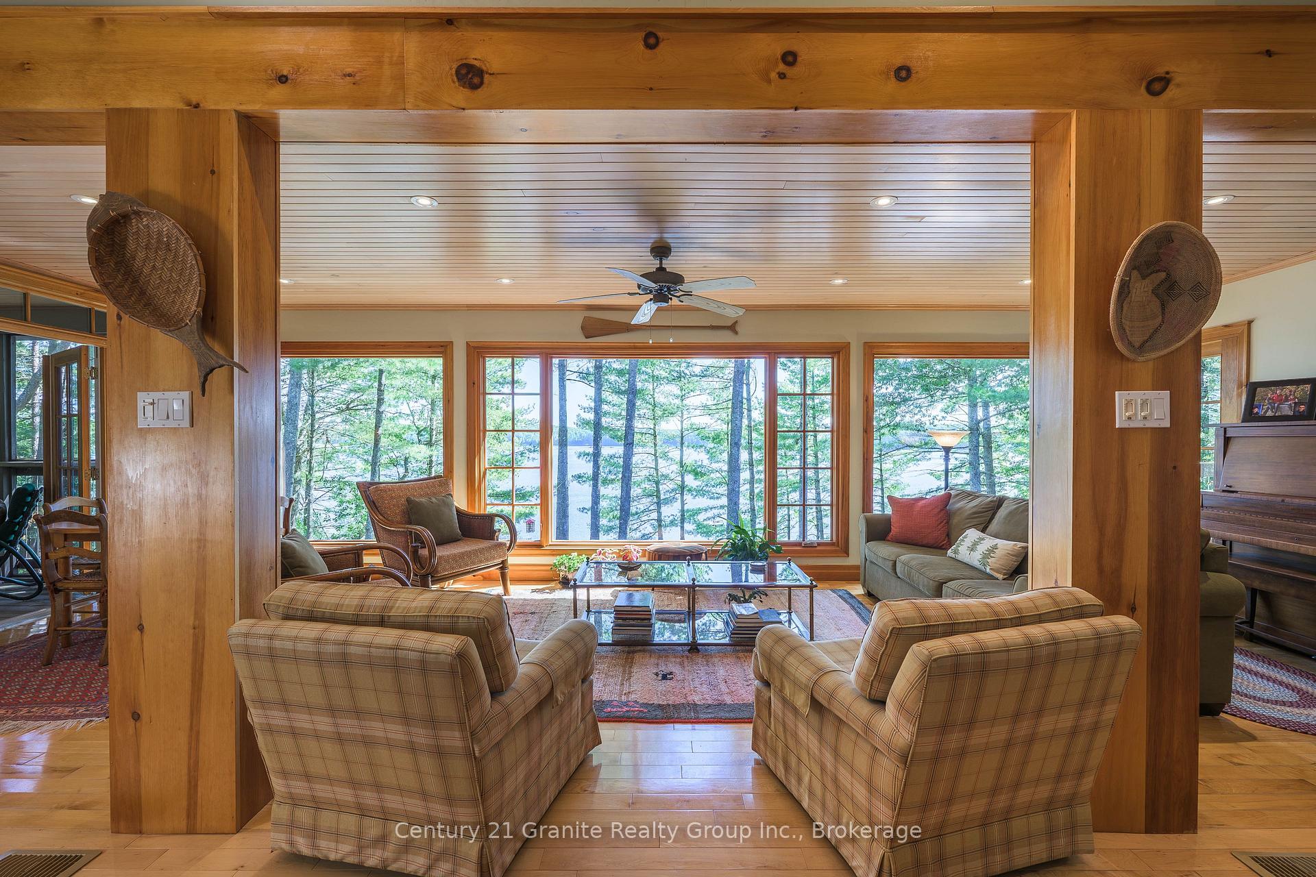 Photo 19 of 1791 Rackety Trail Road, Minden Hills, Lutterworth — HOMEH