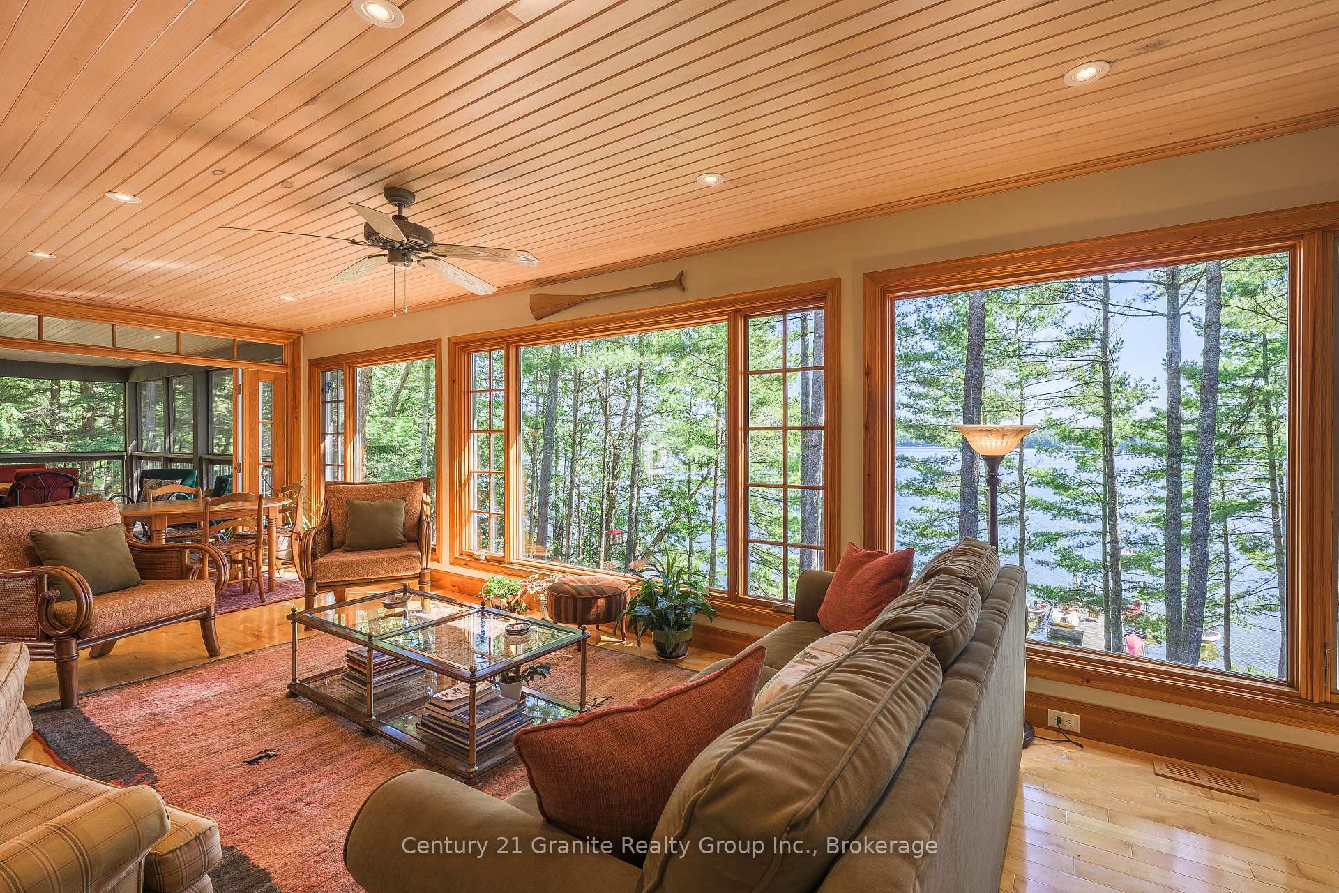 Photo 20 of 1791 Rackety Trail Road, Minden Hills, Lutterworth — HOMEH