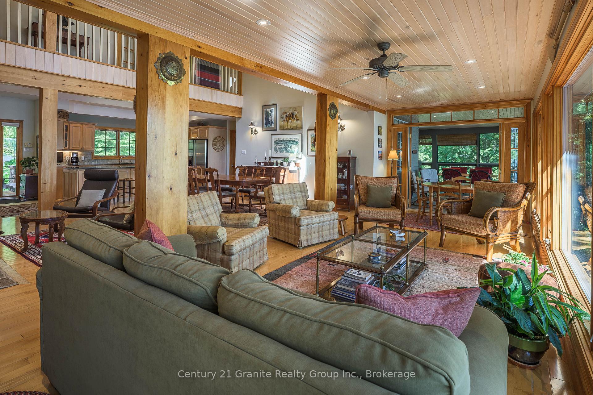 Photo 21 of 1791 Rackety Trail Road, Minden Hills, Lutterworth — HOMEH