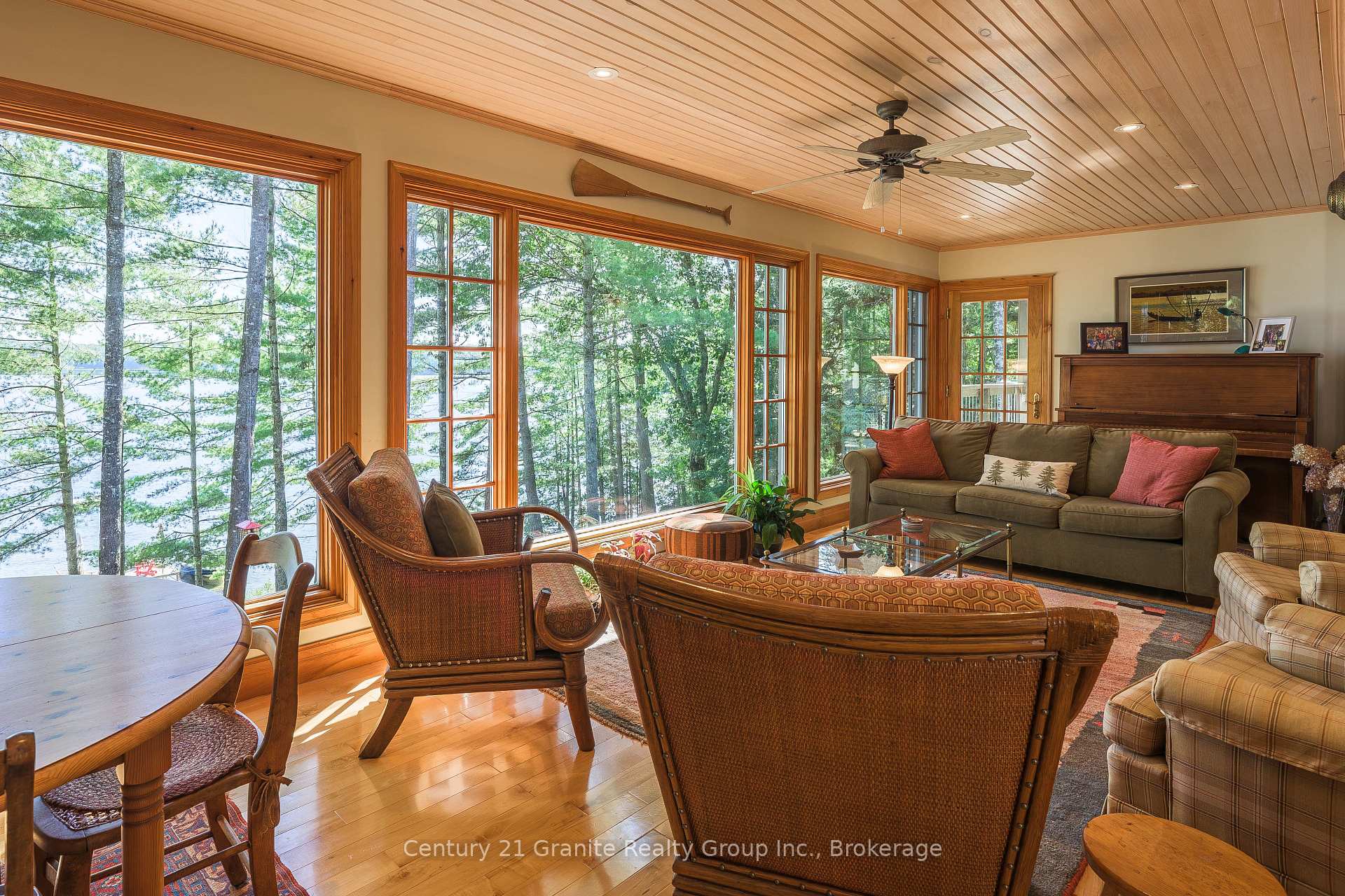 Photo 22 of 1791 Rackety Trail Road, Minden Hills, Lutterworth — HOMEH