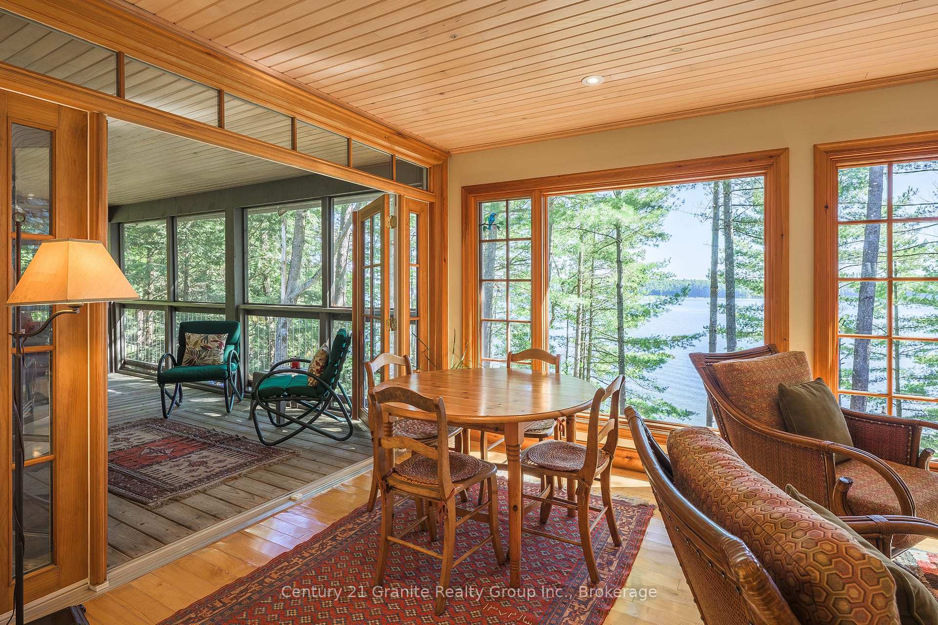 Photo 23 of 1791 Rackety Trail Road, Minden Hills, Lutterworth — HOMEH