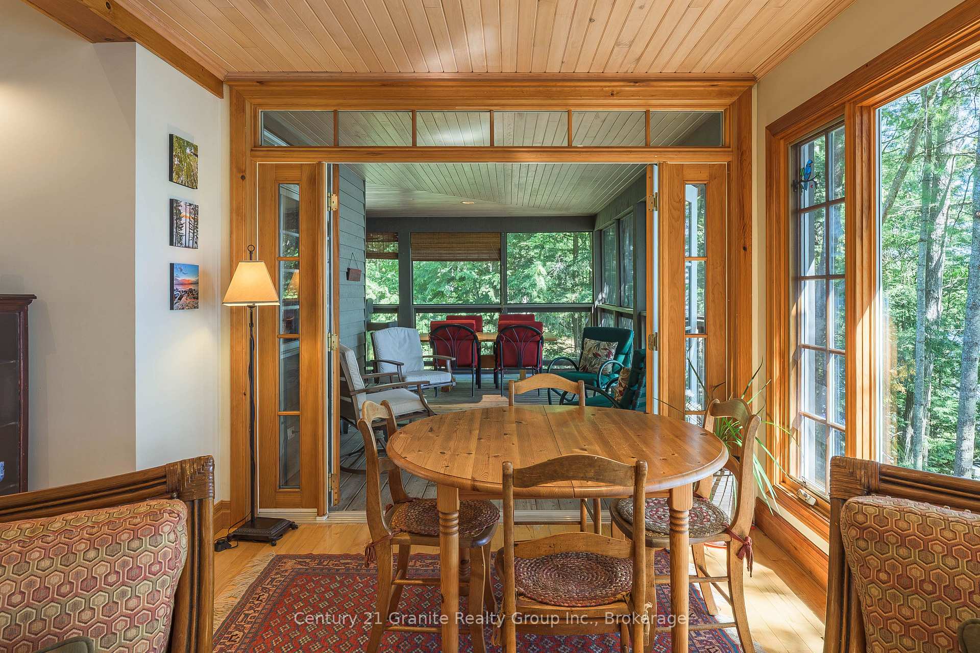 Photo 24 of 1791 Rackety Trail Road, Minden Hills, Lutterworth — HOMEH
