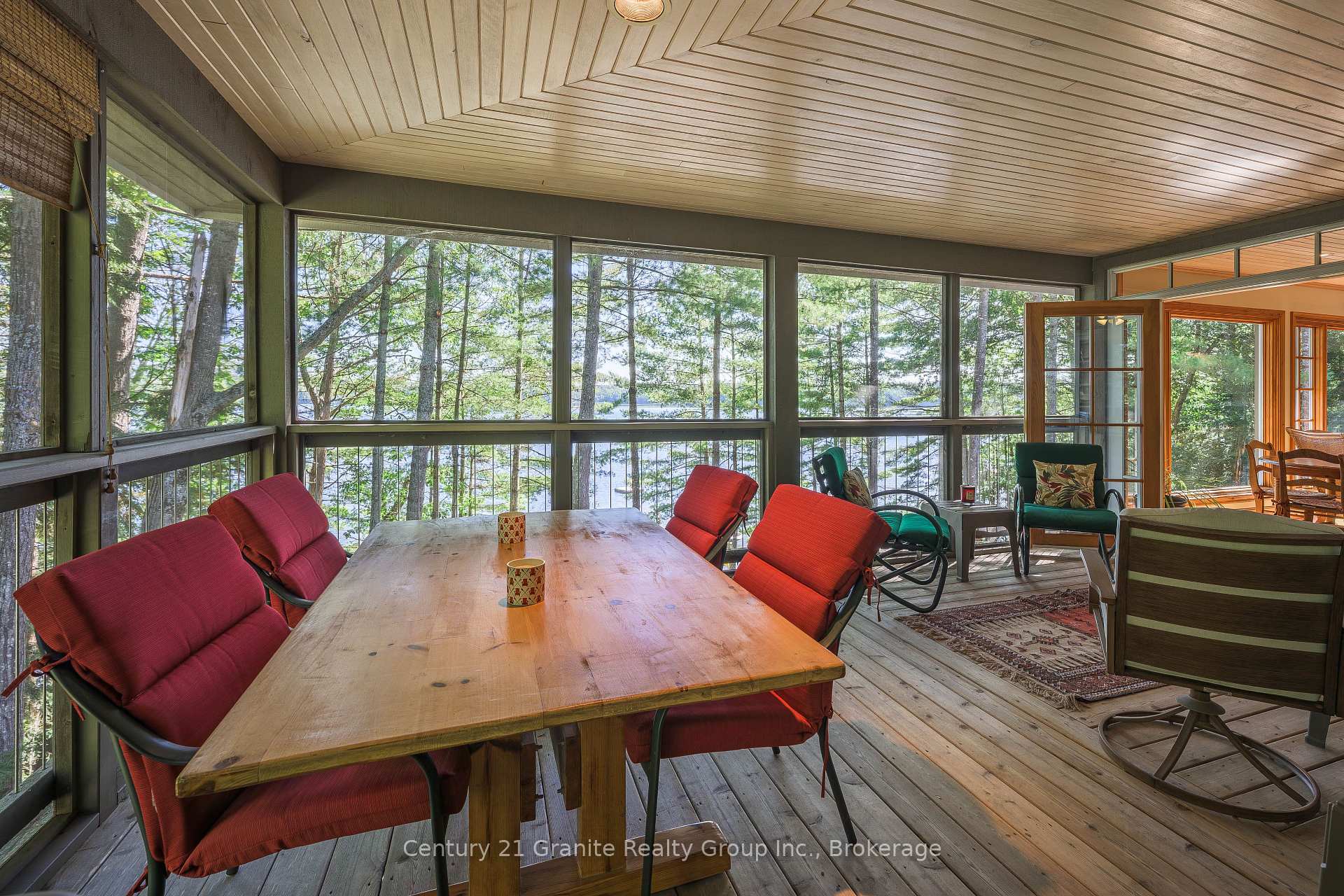 Photo 26 of 1791 Rackety Trail Road, Minden Hills, Lutterworth — HOMEH
