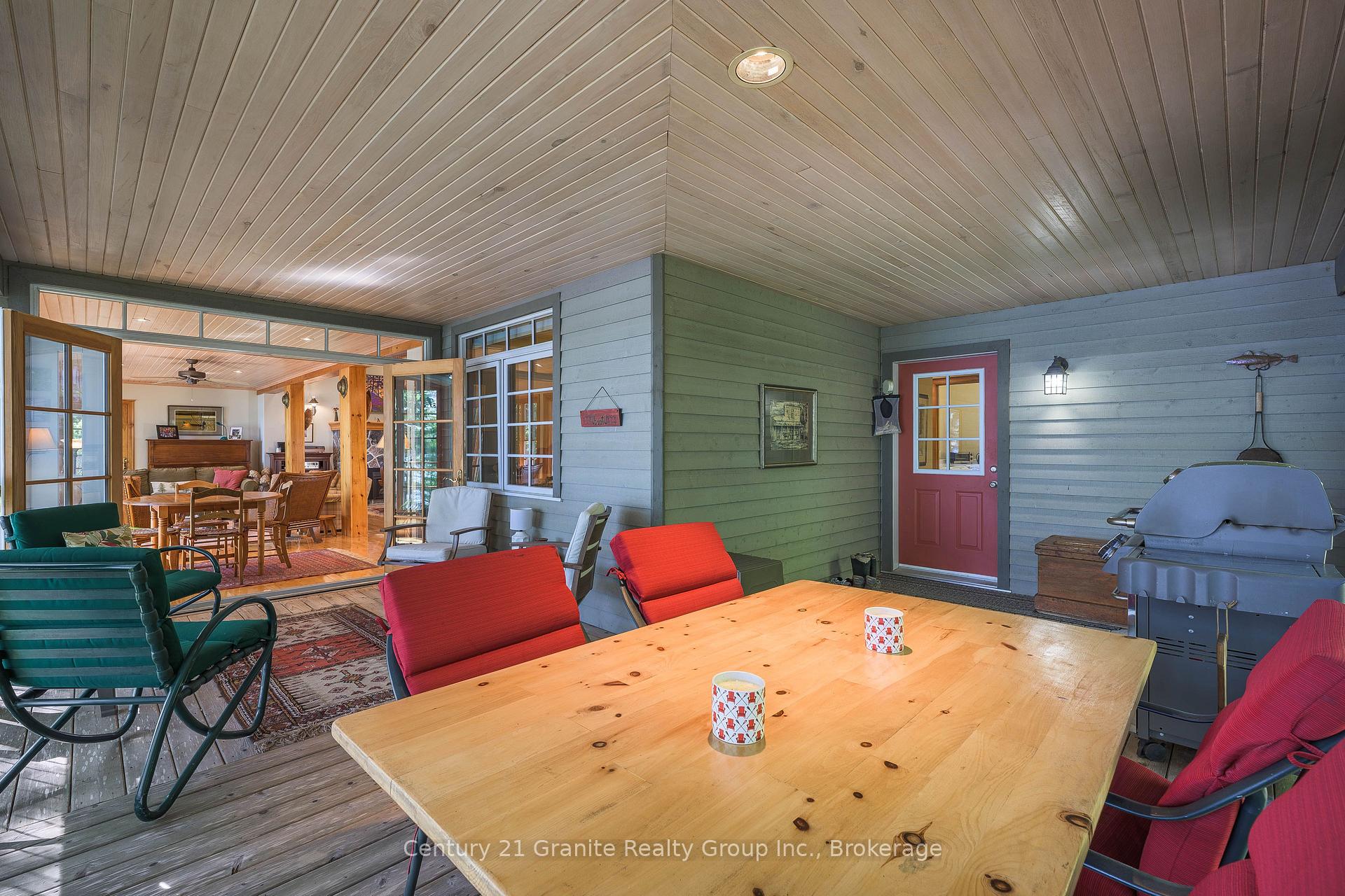 Photo 27 of 1791 Rackety Trail Road, Minden Hills, Lutterworth — HOMEH