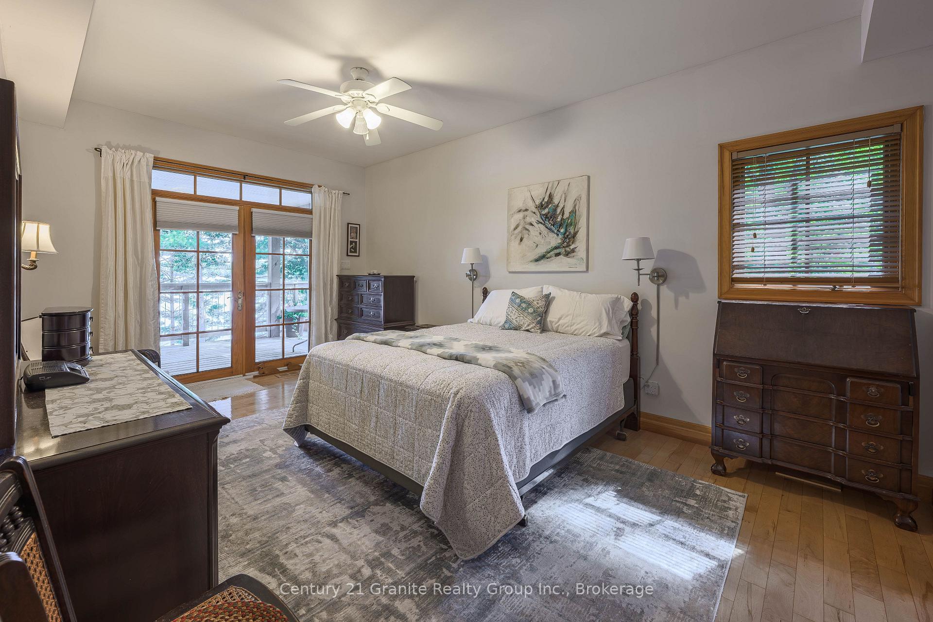Photo 28 of 1791 Rackety Trail Road, Minden Hills, Lutterworth — HOMEH