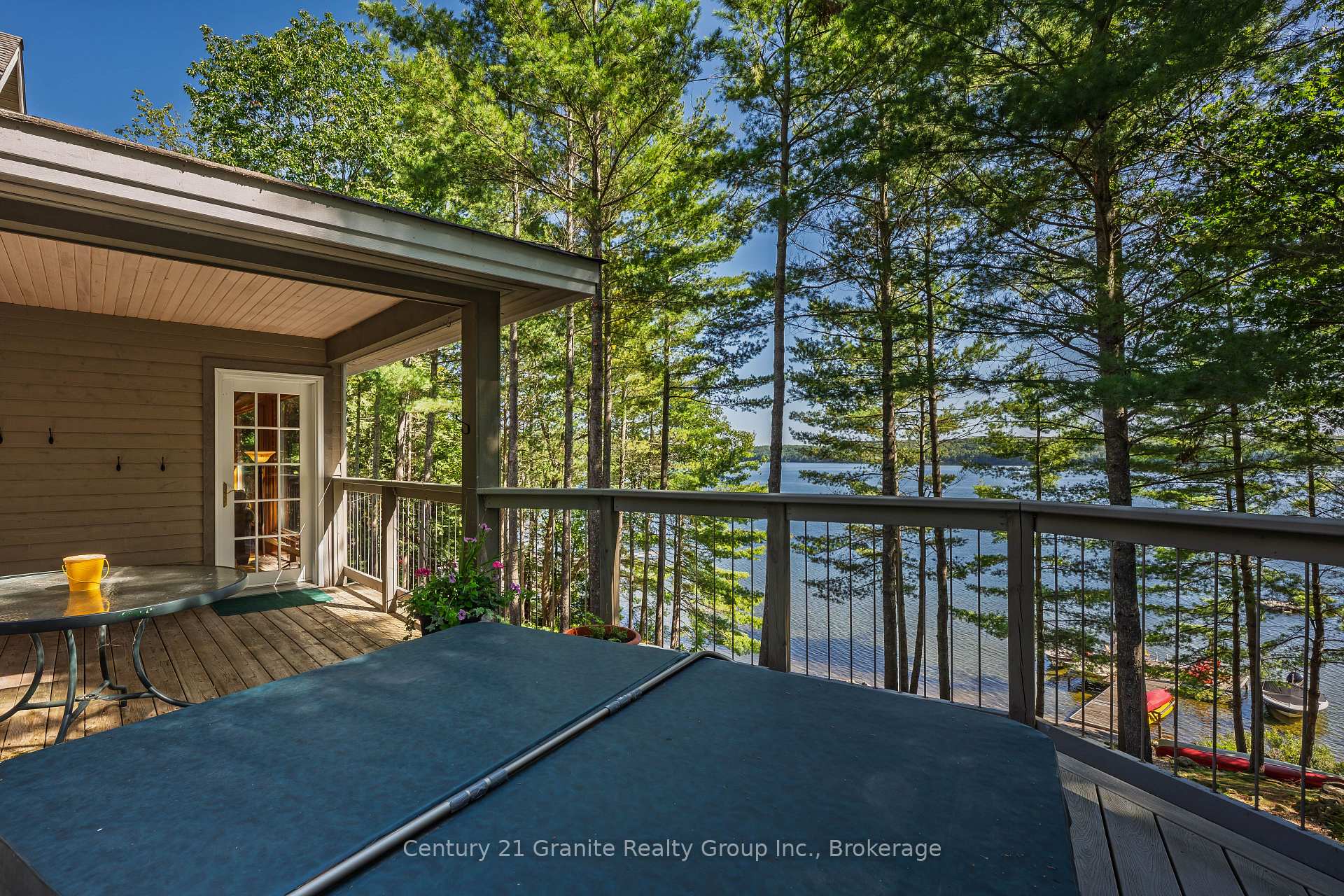 Photo 30 of 1791 Rackety Trail Road, Minden Hills, Lutterworth — HOMEH