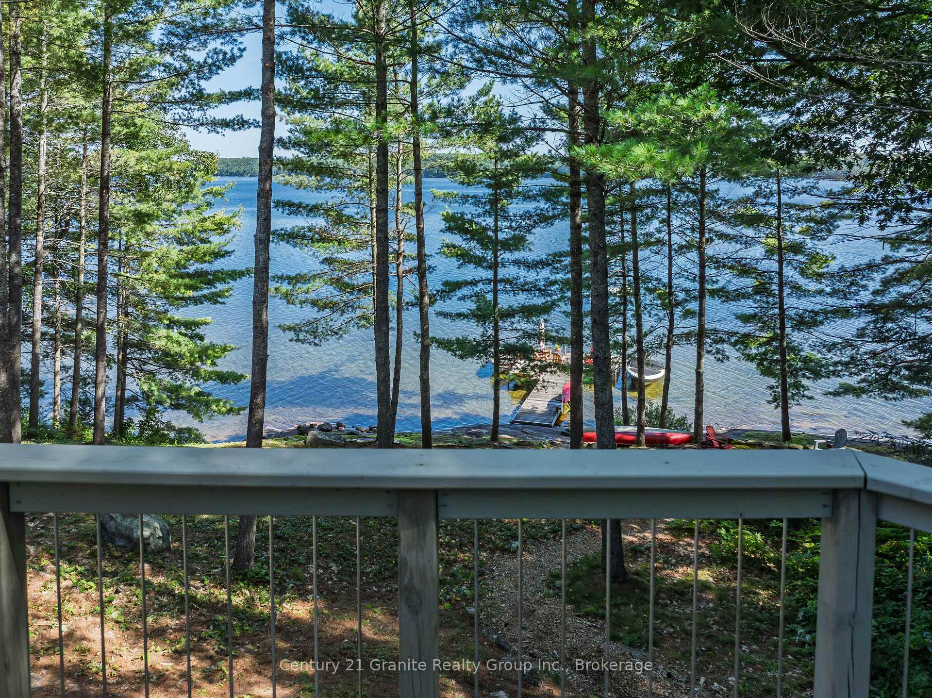Photo 31 of 1791 Rackety Trail Road, Minden Hills, Lutterworth — HOMEH