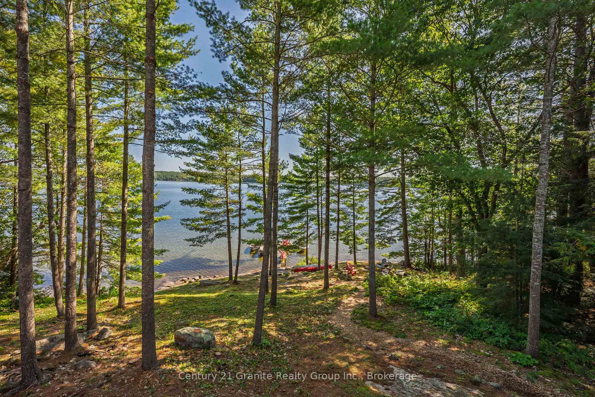 Photo 32 of 1791 Rackety Trail Road, Minden Hills, Lutterworth — HOMEH